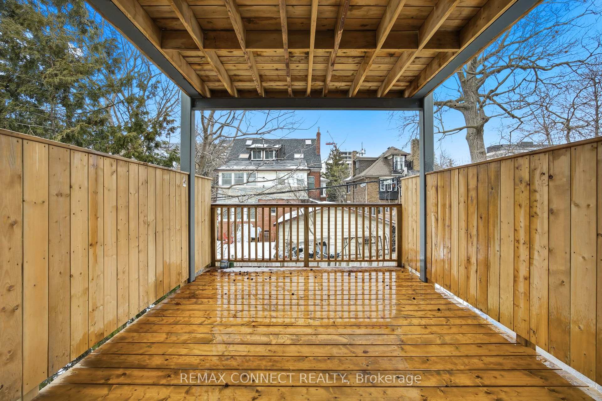 Photo 32 of 16 Rosemount Avenue, Toronto, Wychwood — HOMEH