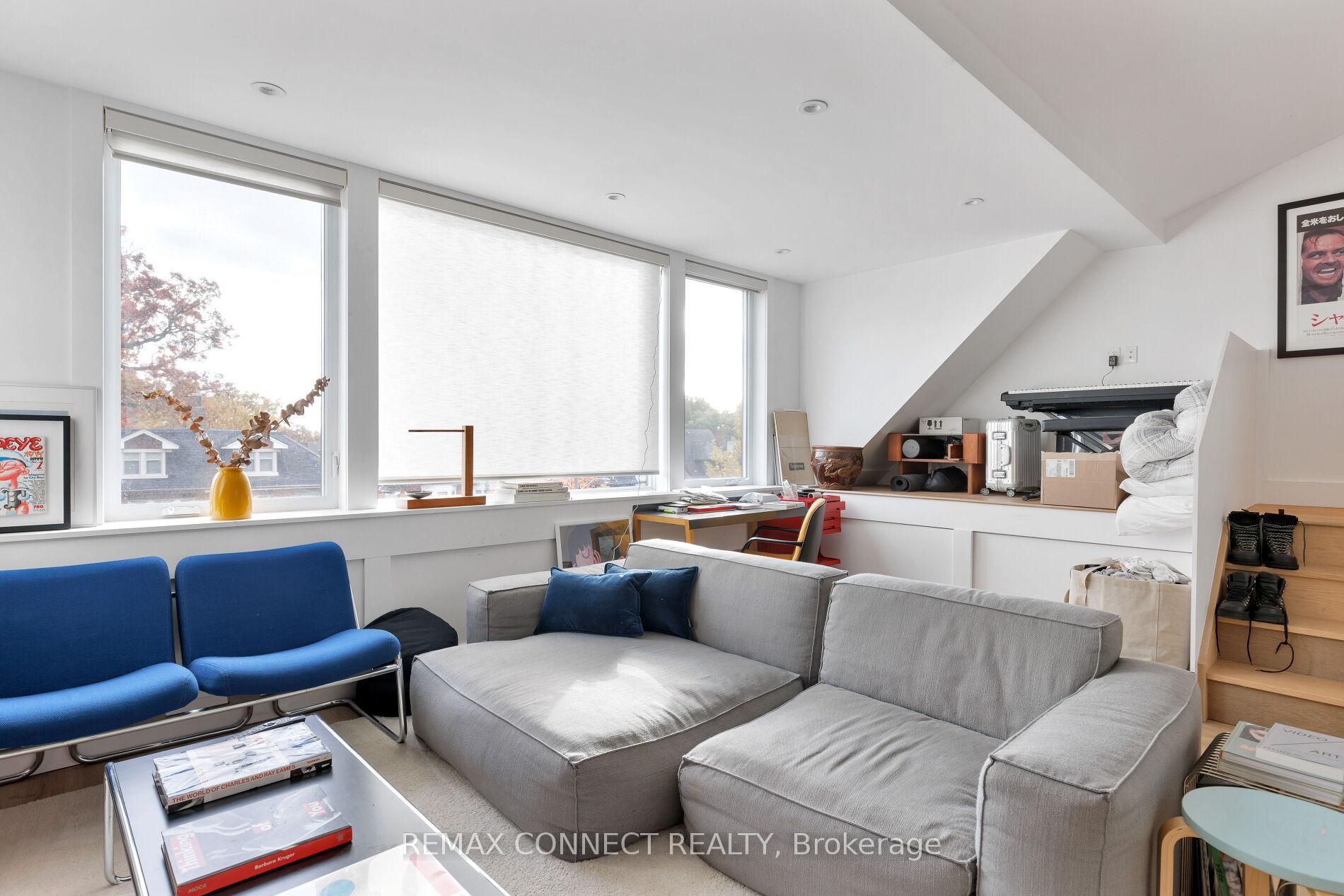 Photo 35 of 16 Rosemount Avenue, Toronto, Wychwood — HOMEH