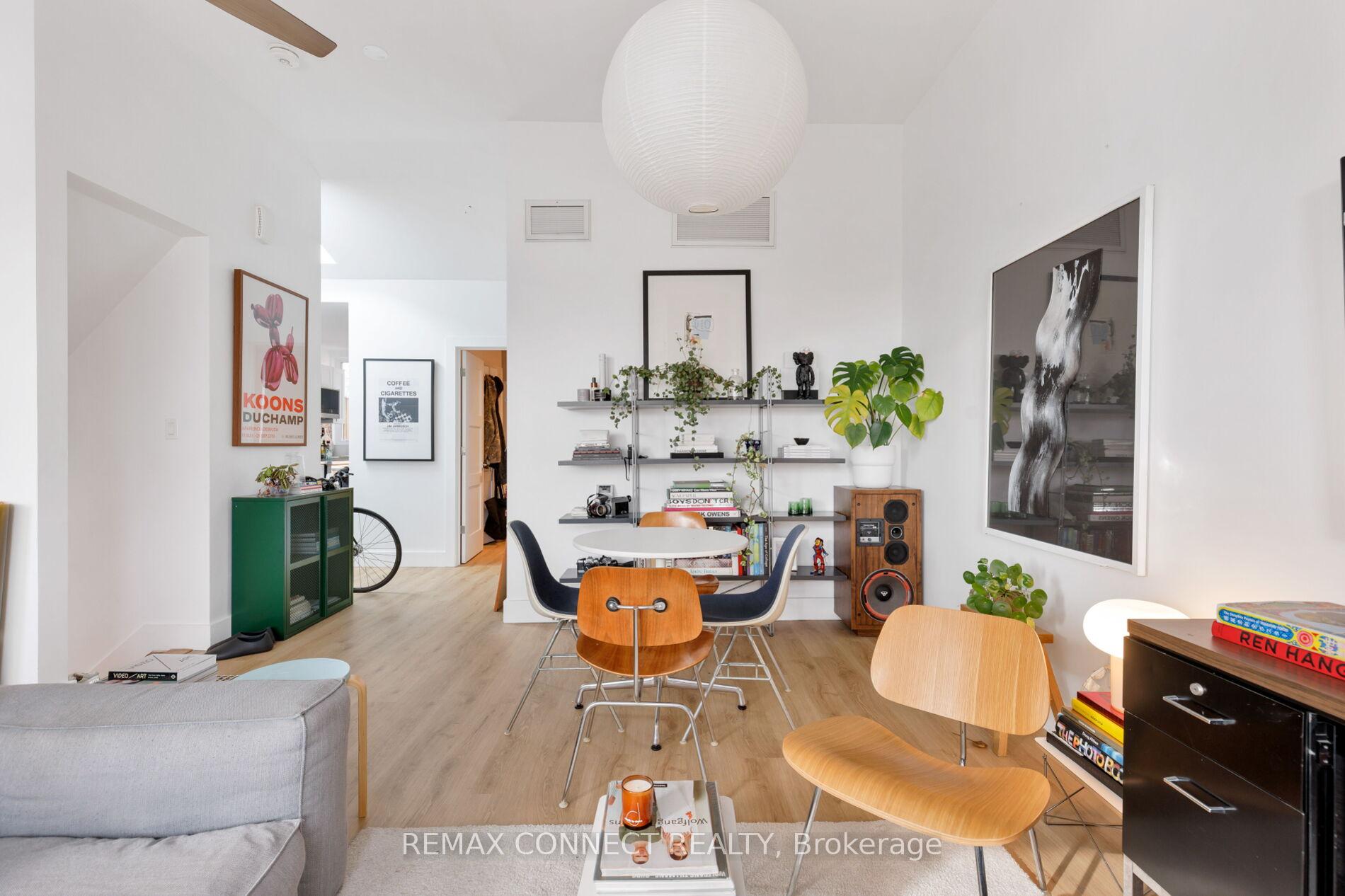 Photo 36 of 16 Rosemount Avenue, Toronto, Wychwood — HOMEH