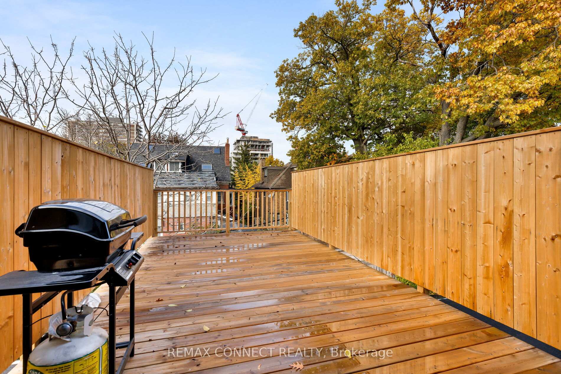 Photo 41 of 16 Rosemount Avenue, Toronto, Wychwood — HOMEH