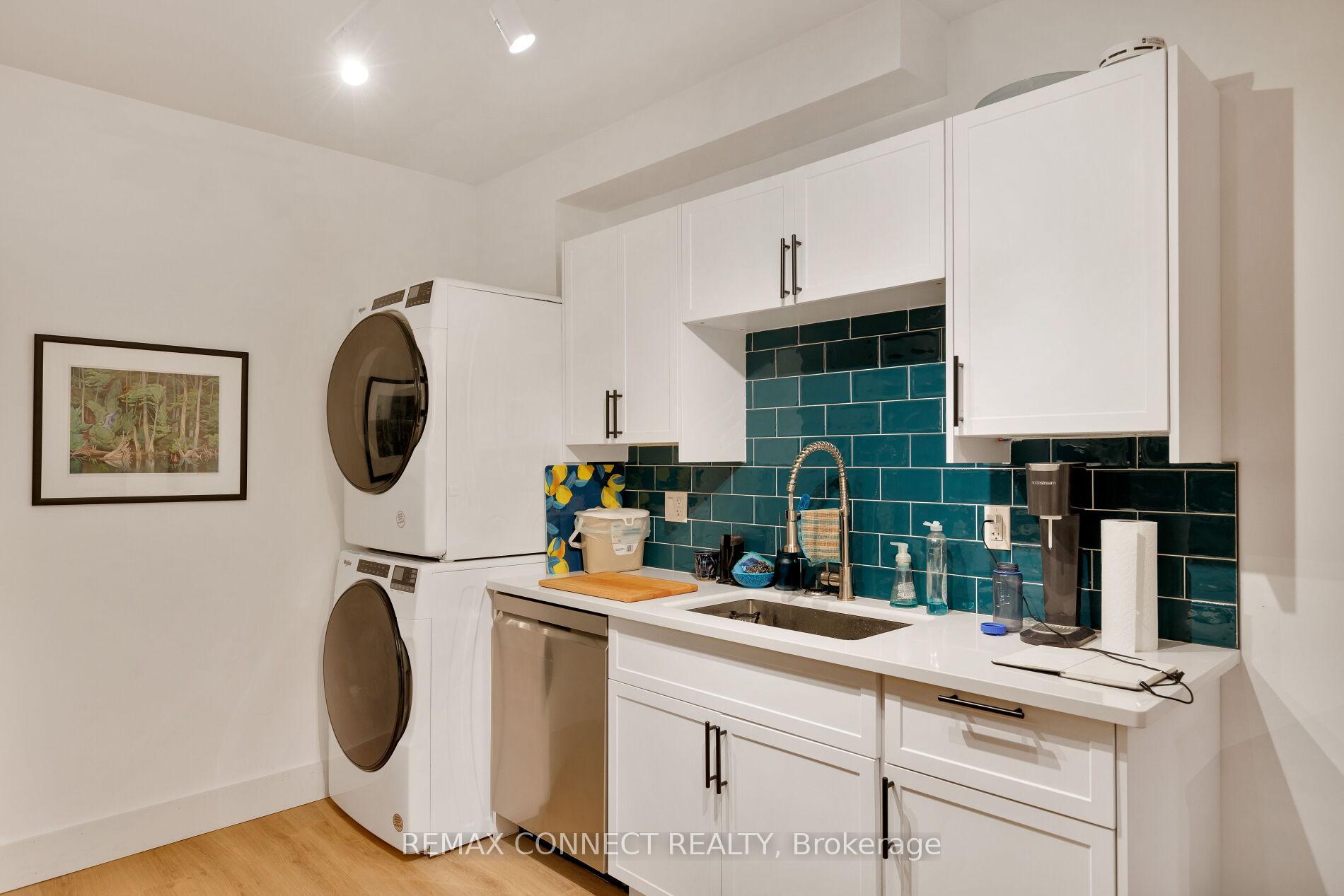 Photo 44 of 16 Rosemount Avenue, Toronto, Wychwood — HOMEH