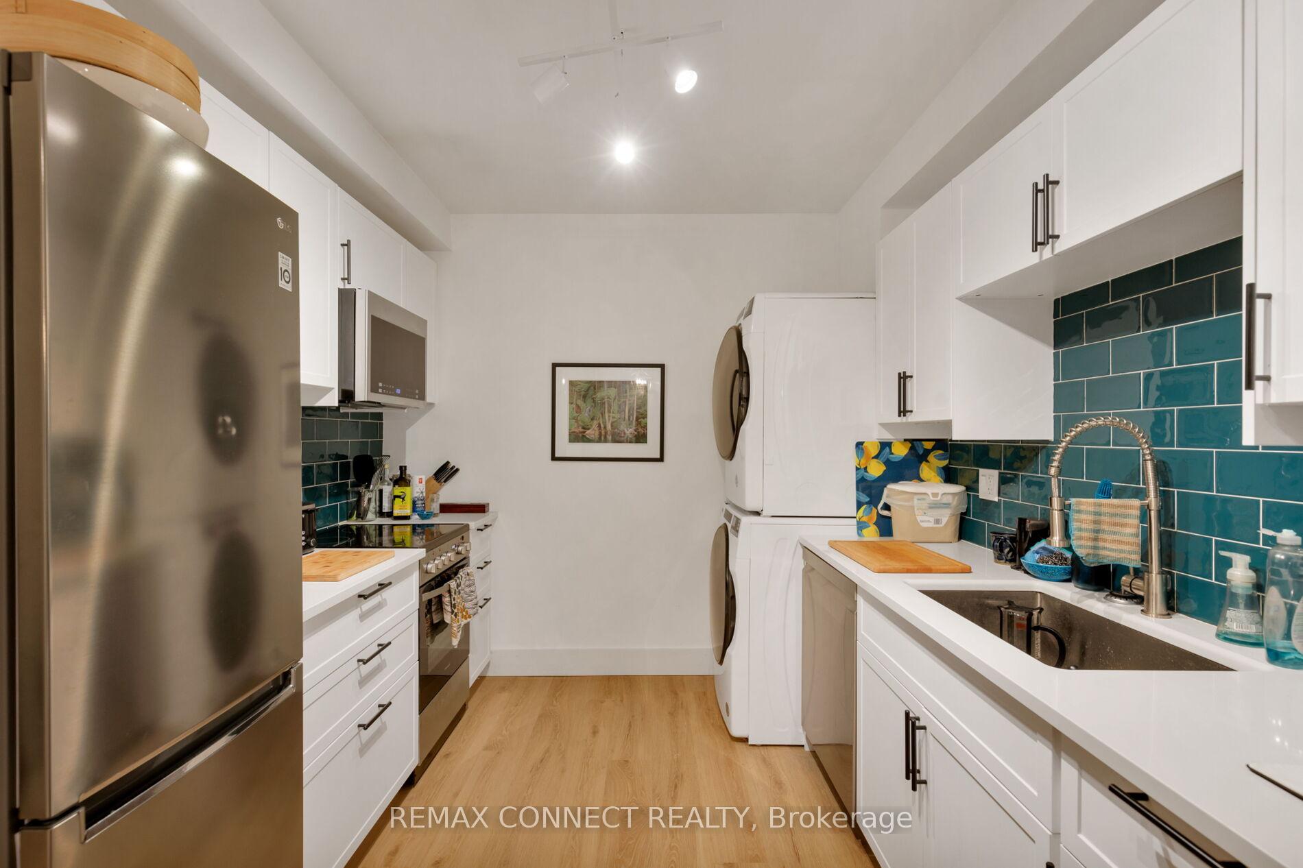 Photo 45 of 16 Rosemount Avenue, Toronto, Wychwood — HOMEH