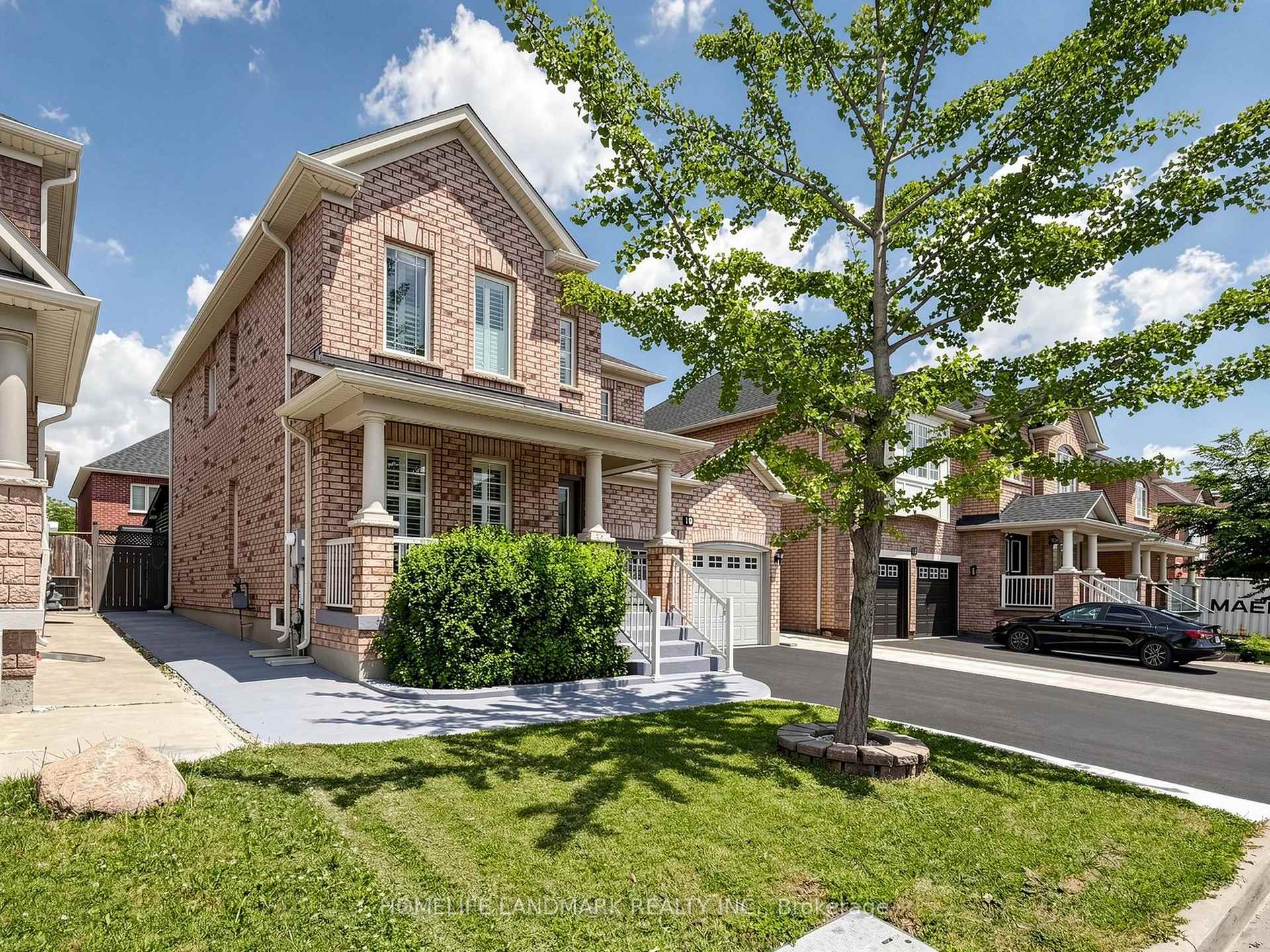 Photo 2 of 19 Citronella Lane, Brampton, Sandringham-Wellington — HOMEH