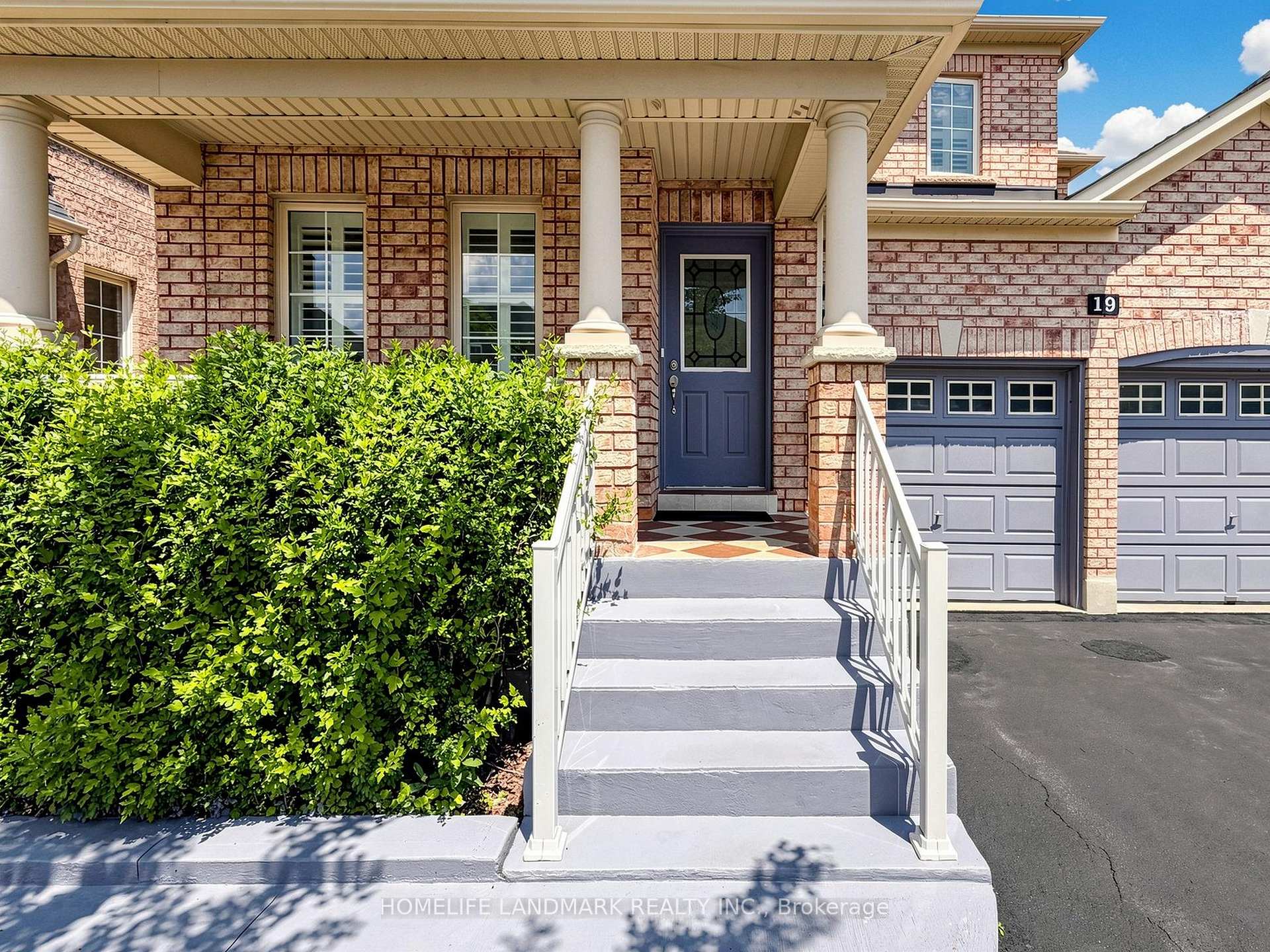 Photo 4 of 19 Citronella Lane, Brampton, Sandringham-Wellington — HOMEH
