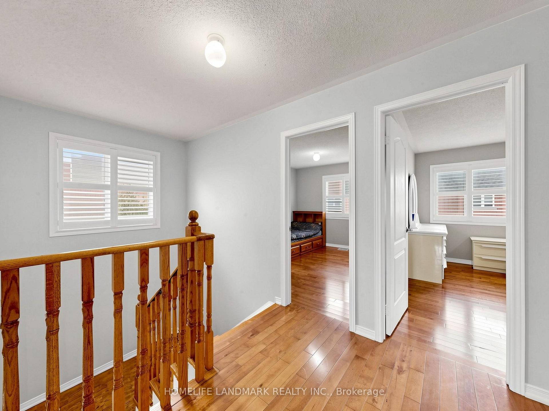 Photo 23 of 19 Citronella Lane, Brampton, Sandringham-Wellington — HOMEH