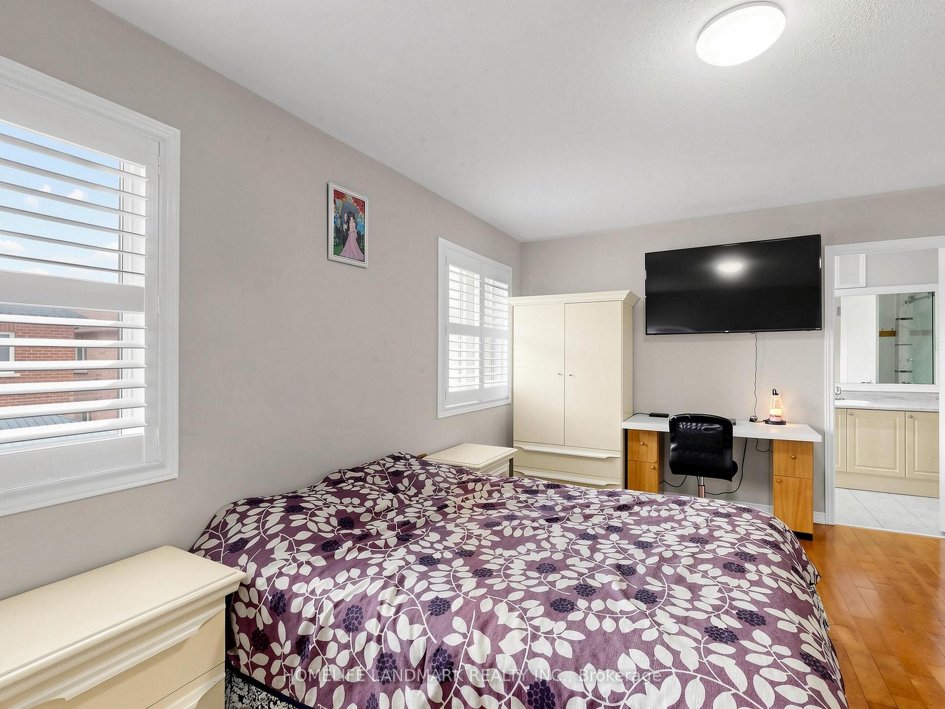 Photo 24 of 19 Citronella Lane, Brampton, Sandringham-Wellington — HOMEH