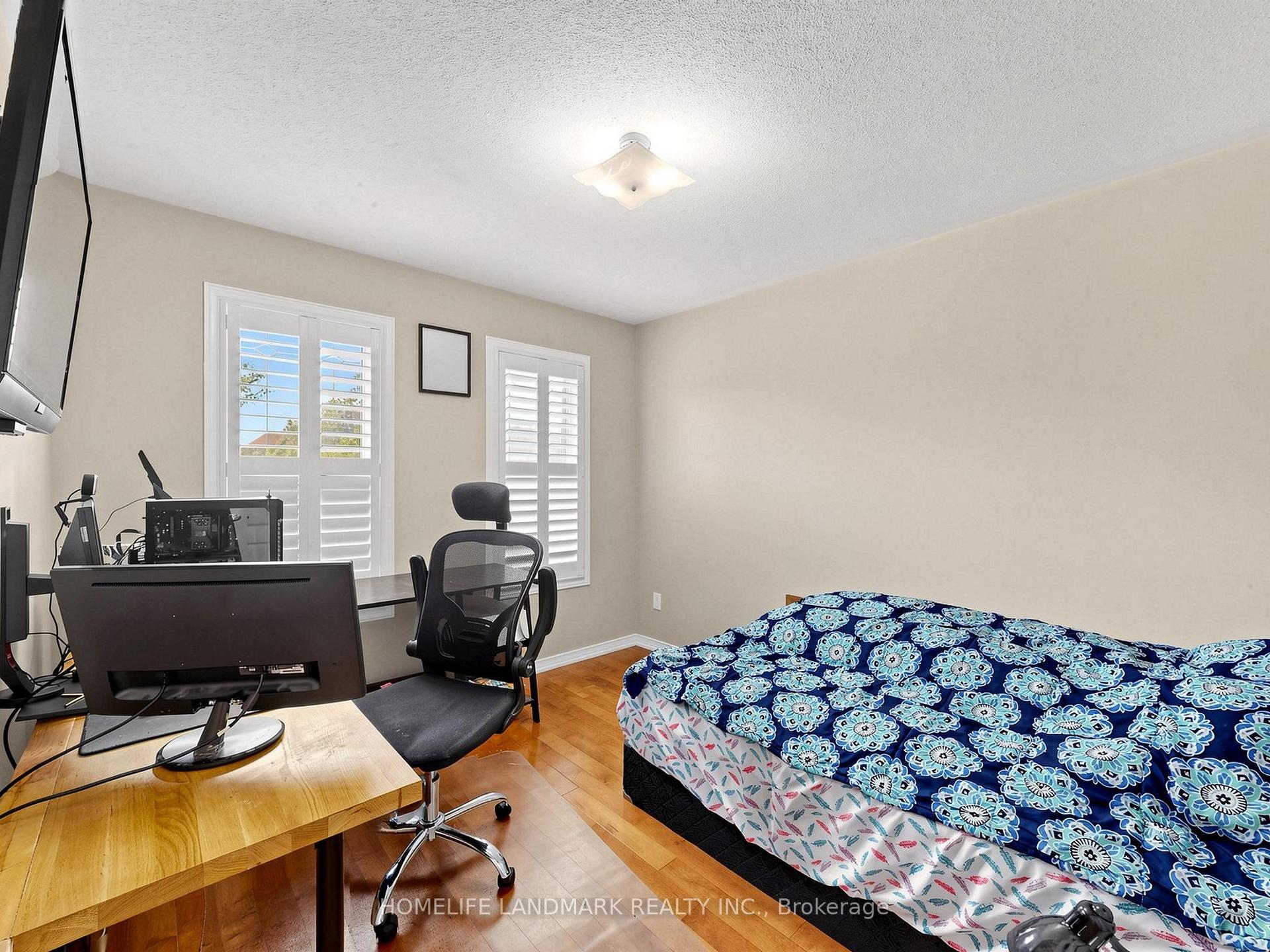 Photo 28 of 19 Citronella Lane, Brampton, Sandringham-Wellington — HOMEH
