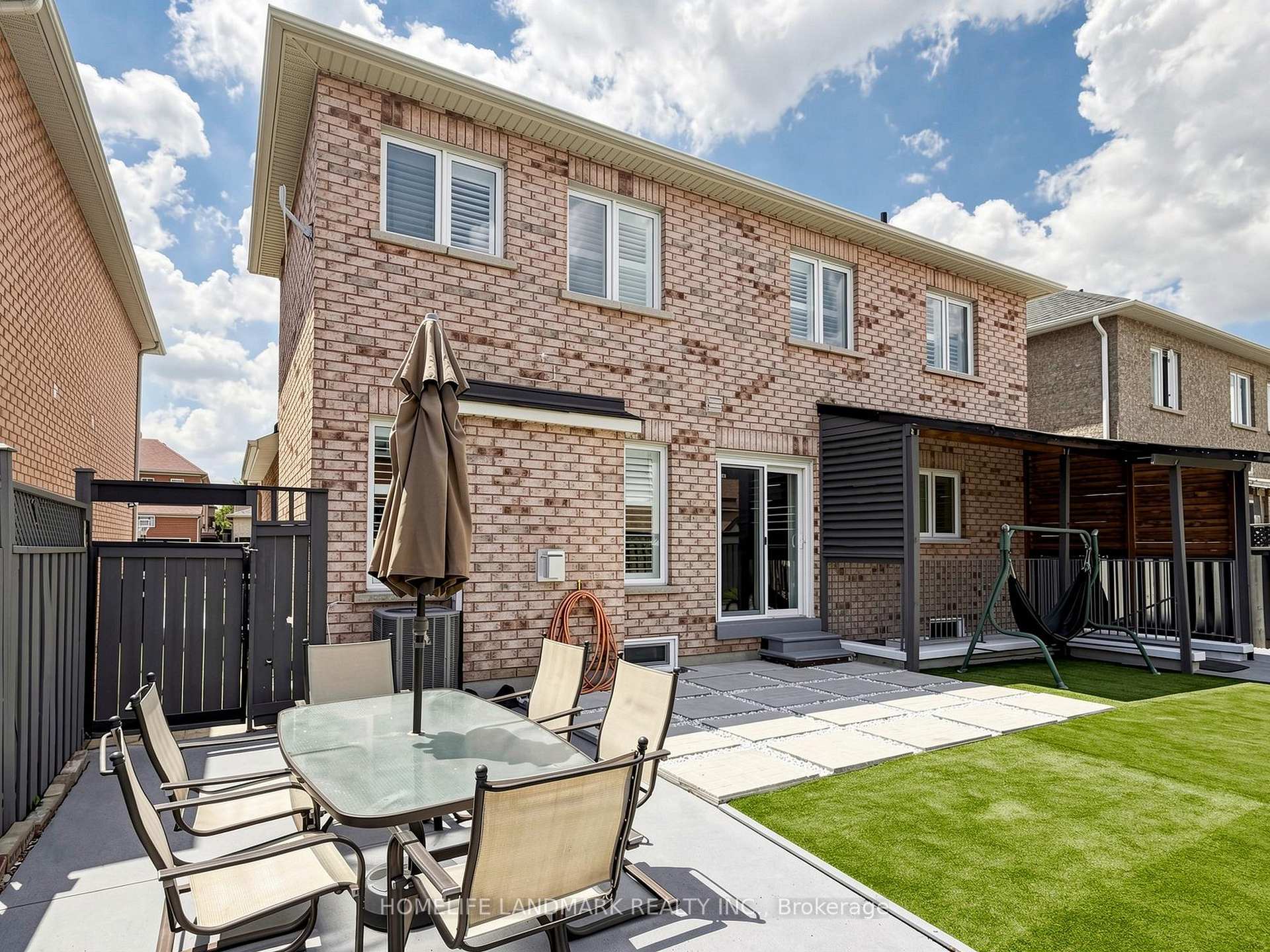 Photo 39 of 19 Citronella Lane, Brampton, Sandringham-Wellington — HOMEH