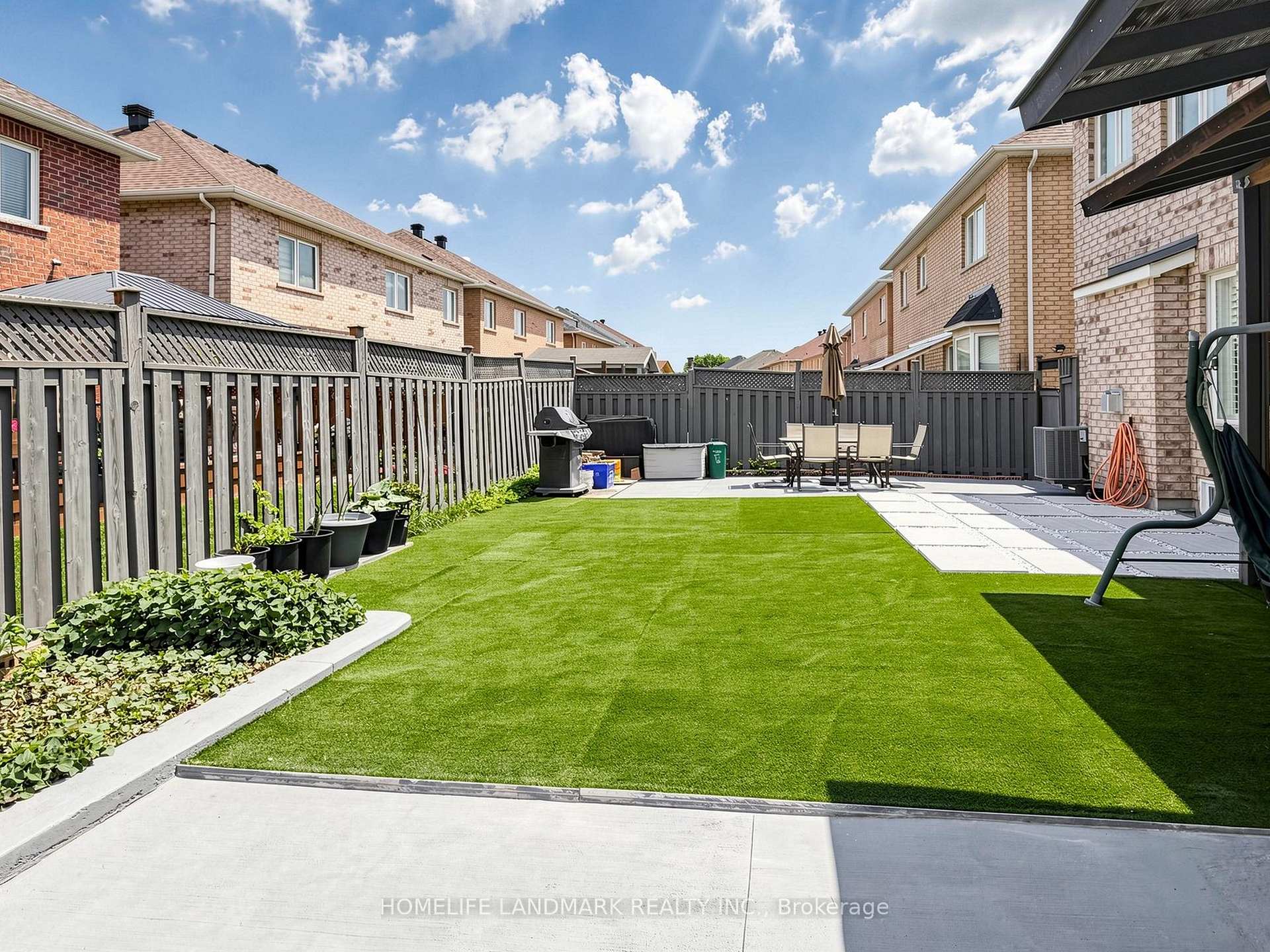 Photo 41 of 19 Citronella Lane, Brampton, Sandringham-Wellington — HOMEH