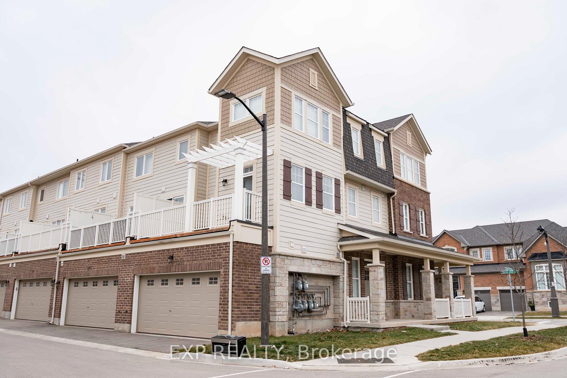 Photo 1 of 3266 Charles Fay Passage, Oakville, Glenorchy — HOMEH