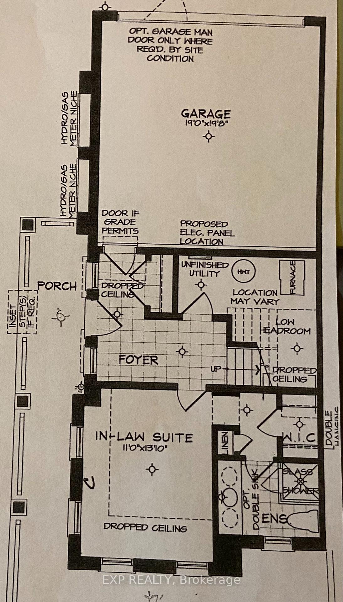 Photo 28 of 3266 Charles Fay Passage, Oakville, Glenorchy — HOMEH