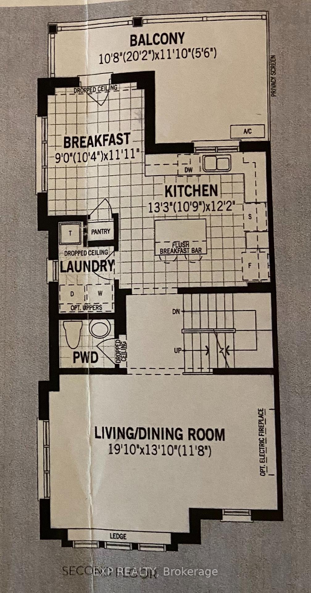 Photo 29 of 3266 Charles Fay Passage, Oakville, Glenorchy — HOMEH