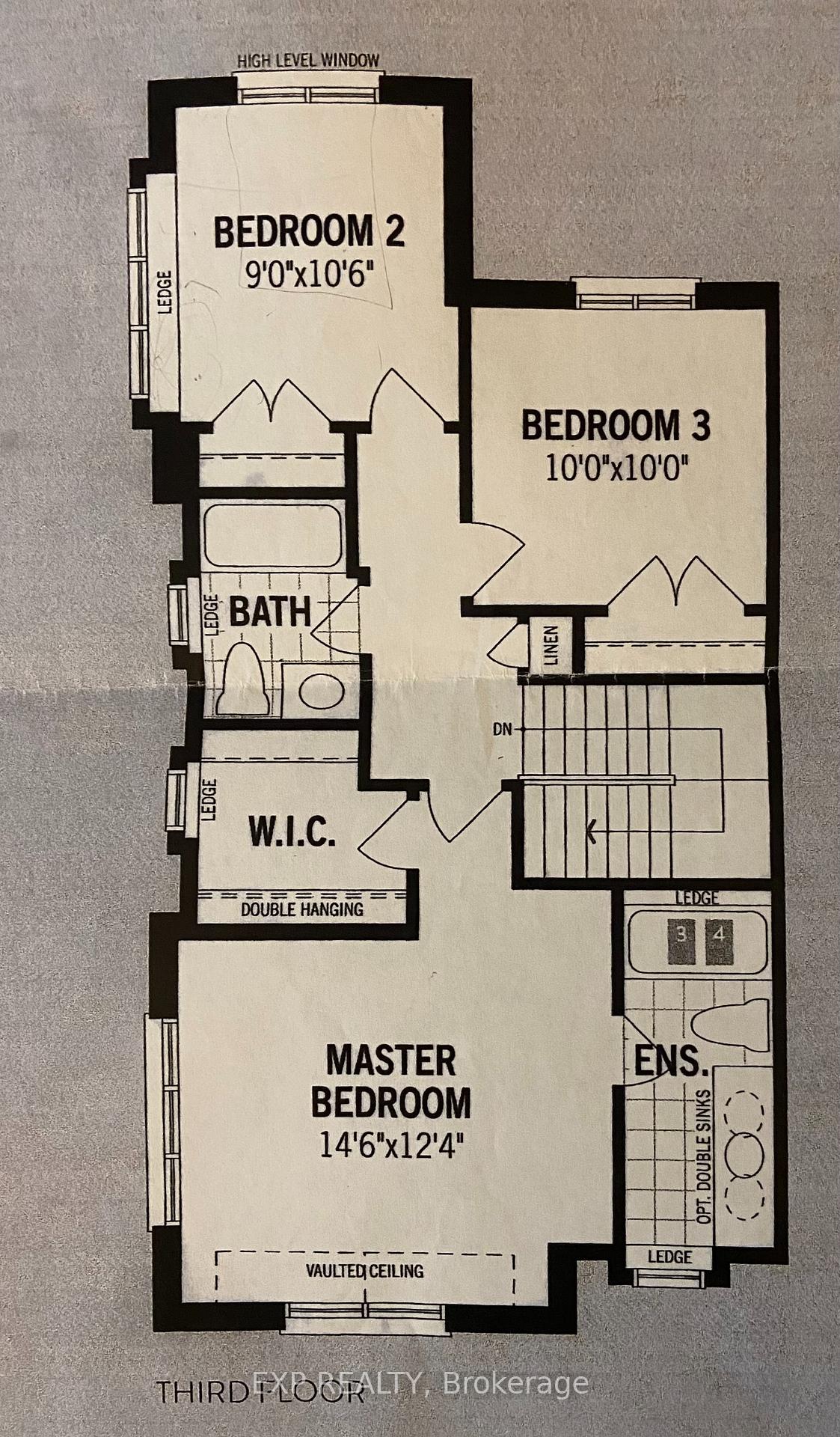 Photo 30 of 3266 Charles Fay Passage, Oakville, Glenorchy — HOMEH