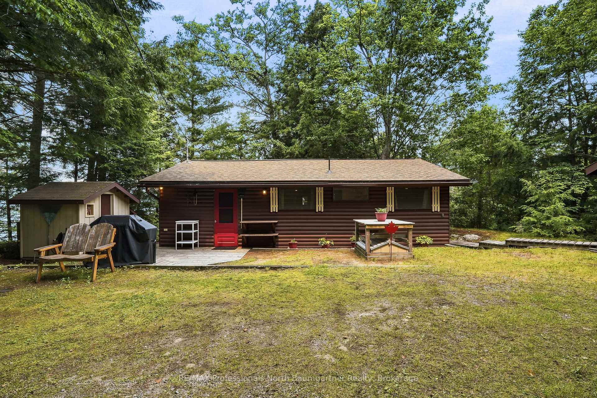 Photo 3 of 1896 Wilkinson Road, Dysart et al, Havelock — HOMEH