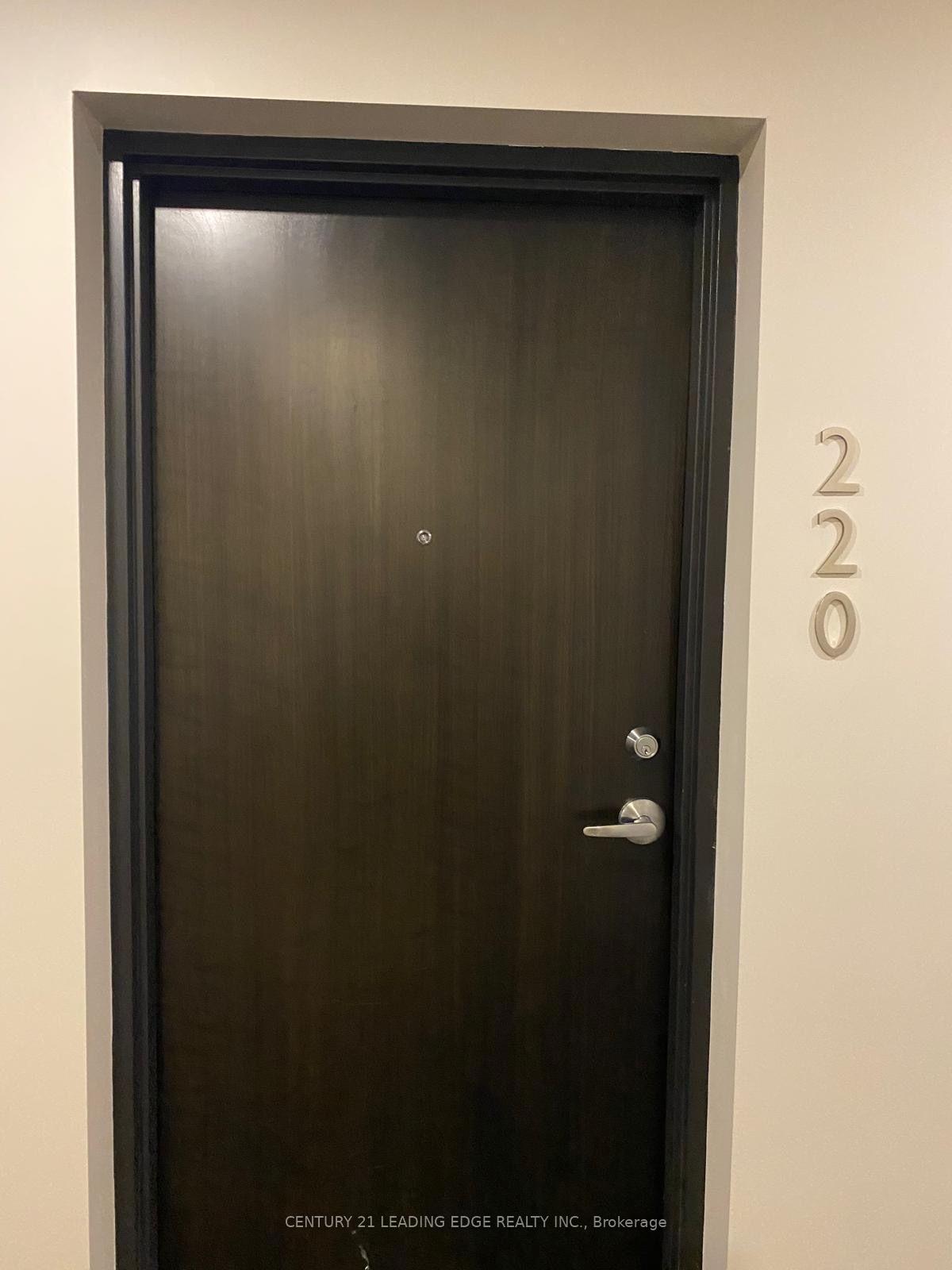 Photo of Unit 220, 430 Essa Road