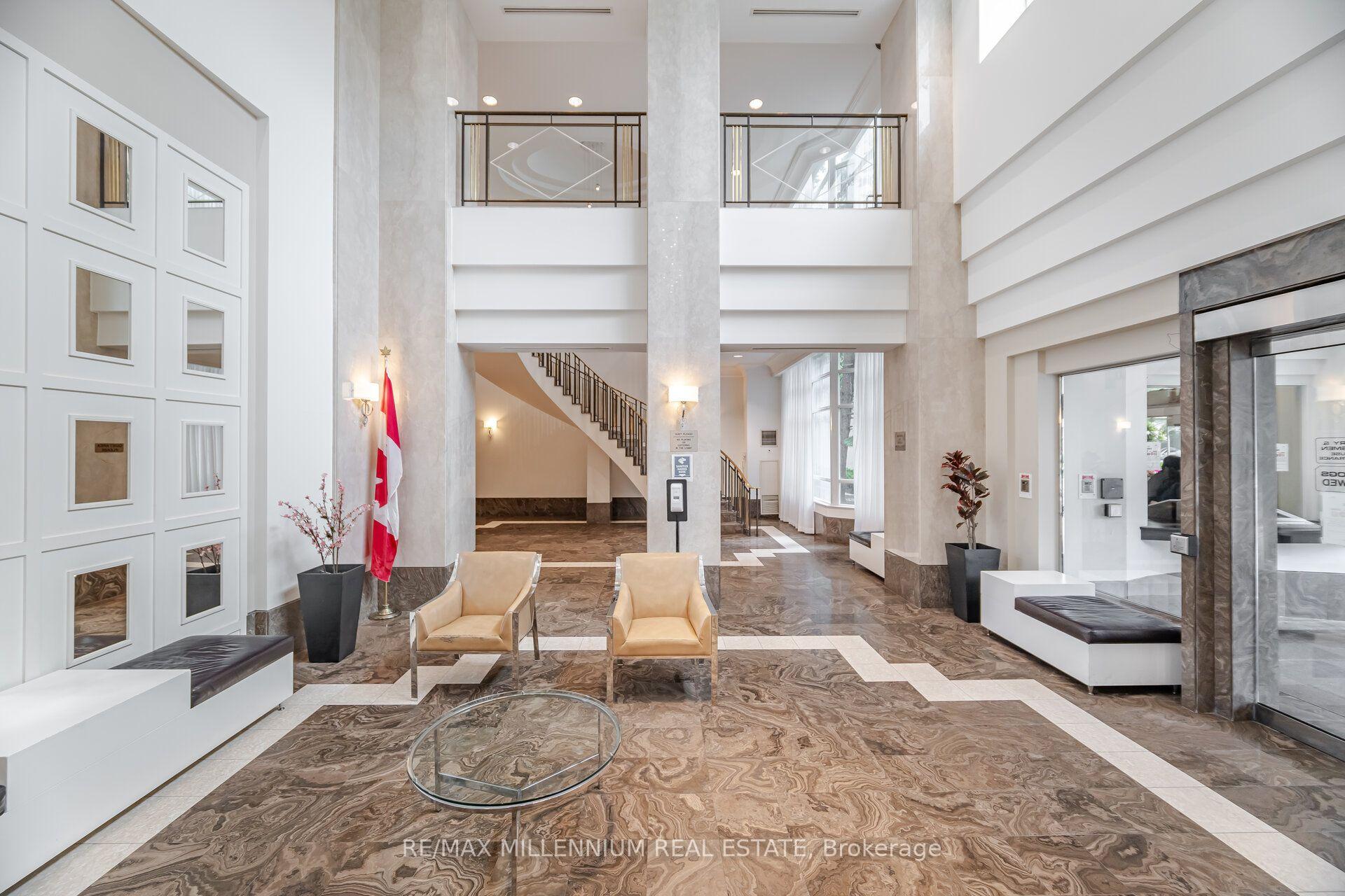 Photo 4 of Unit 1532, 68 Corporate Drive, Scarborough, Woburn — HOMEH