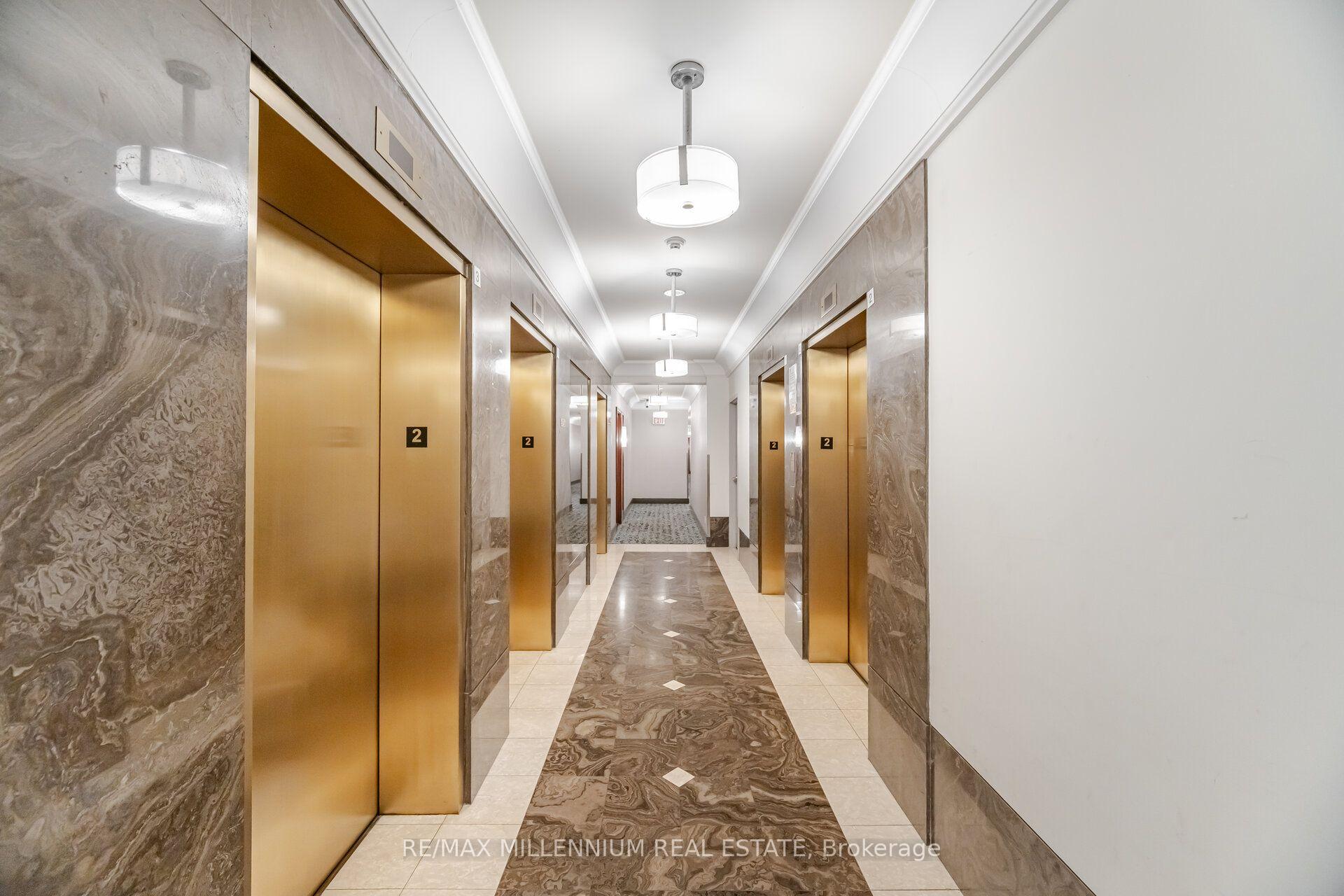 Photo 6 of Unit 1532, 68 Corporate Drive, Scarborough, Woburn — HOMEH