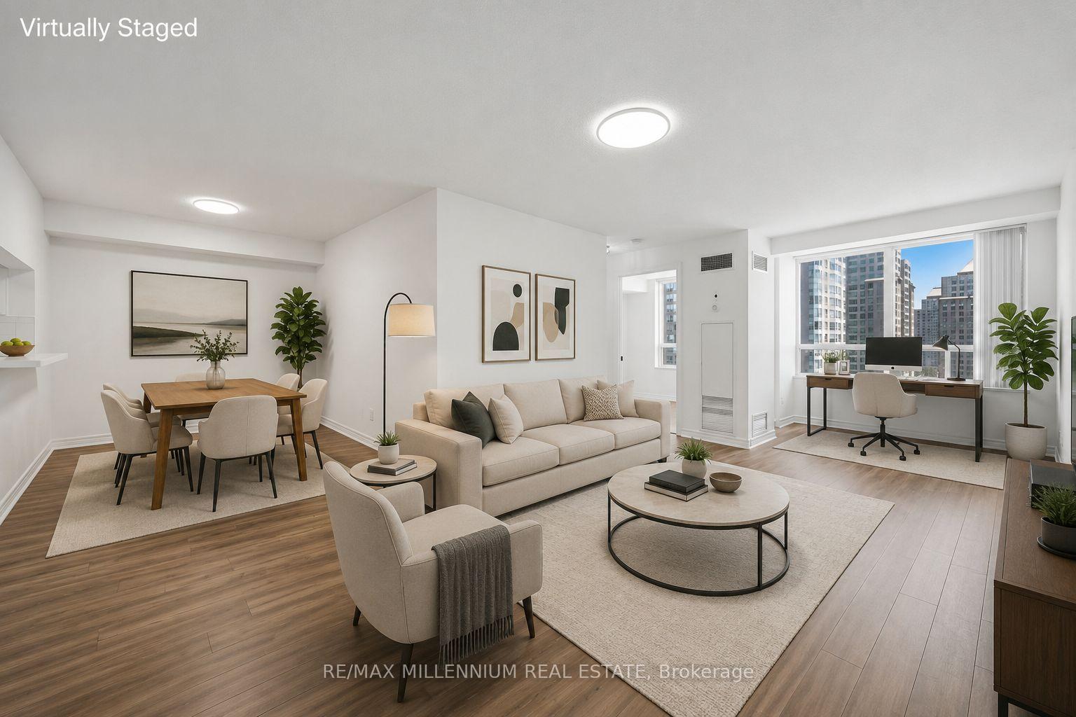 Photo 32 of Unit 1532, 68 Corporate Drive, Scarborough, Woburn — HOMEH