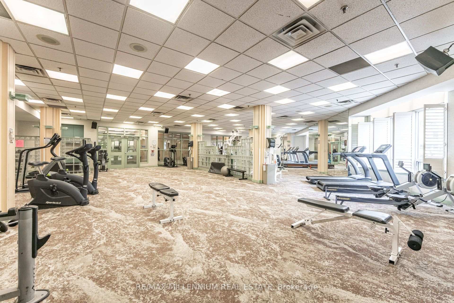 Photo 34 of Unit 1532, 68 Corporate Drive, Scarborough, Woburn — HOMEH