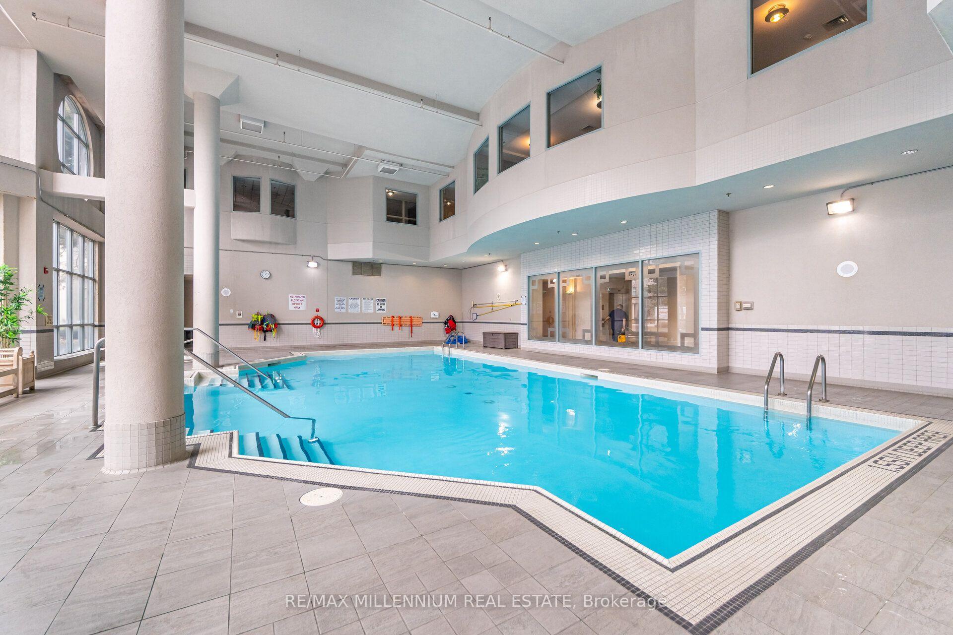 Photo 36 of Unit 1532, 68 Corporate Drive, Scarborough, Woburn — HOMEH