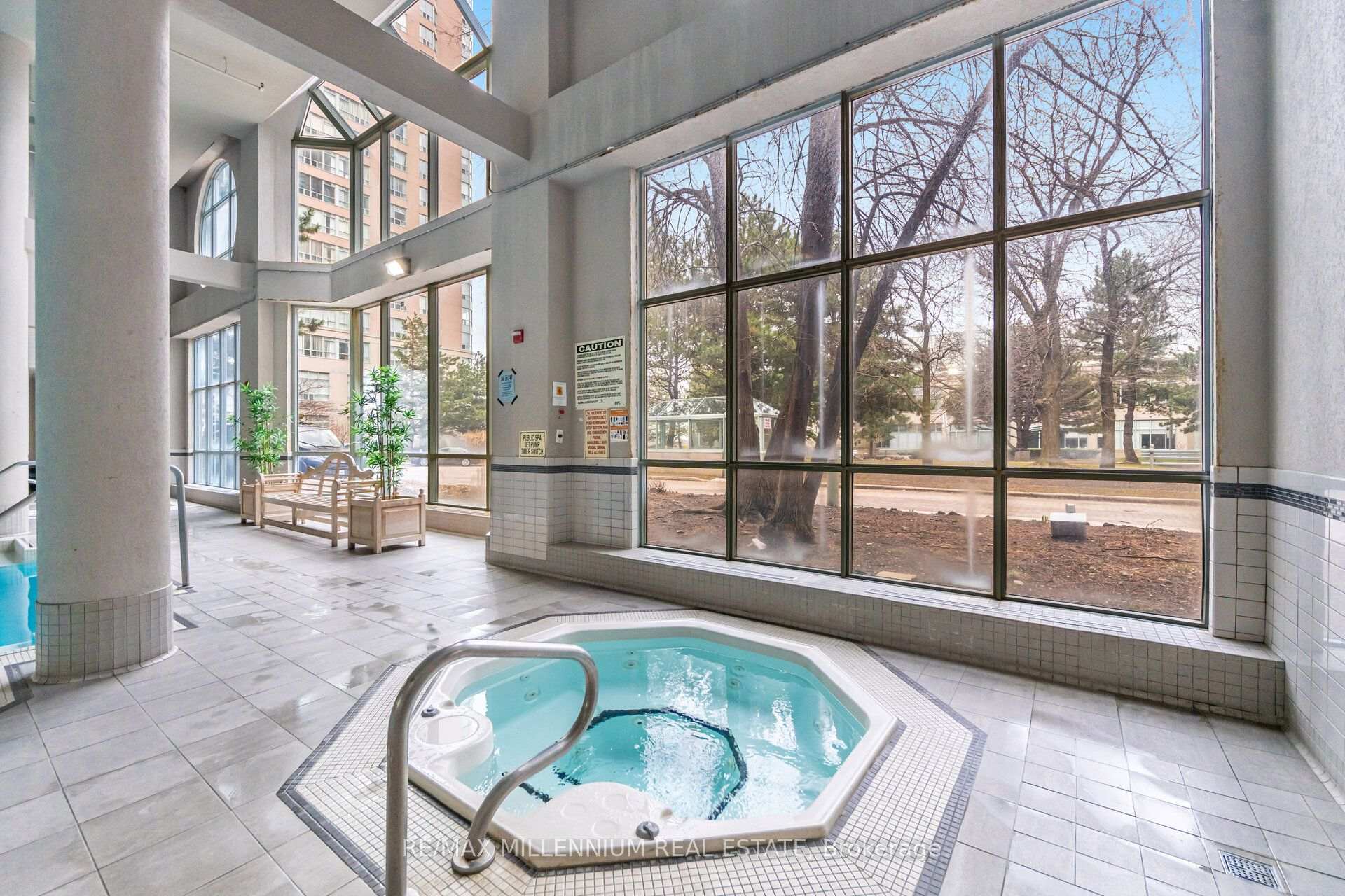 Photo 37 of Unit 1532, 68 Corporate Drive, Scarborough, Woburn — HOMEH