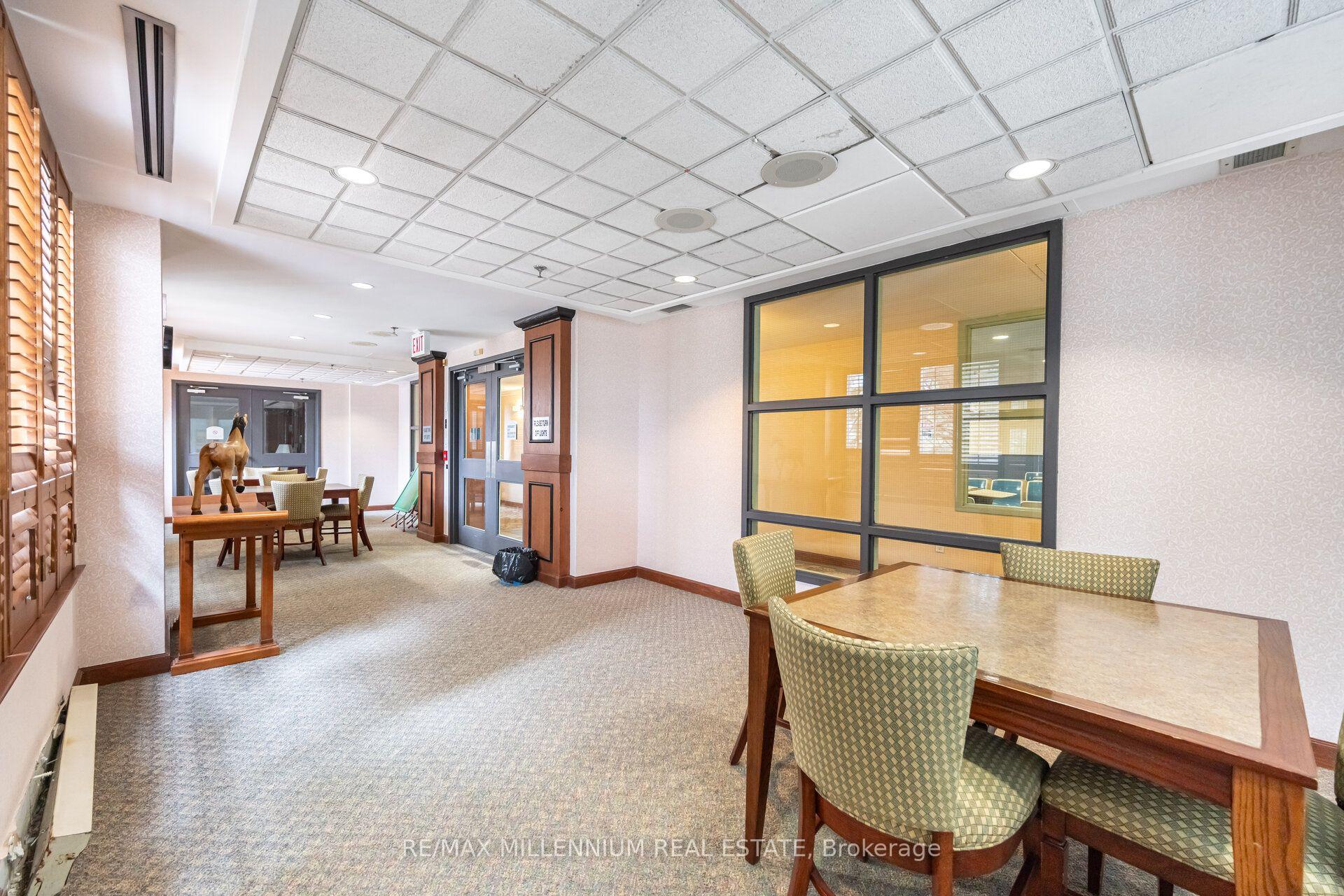 Photo 40 of Unit 1532, 68 Corporate Drive, Scarborough, Woburn — HOMEH