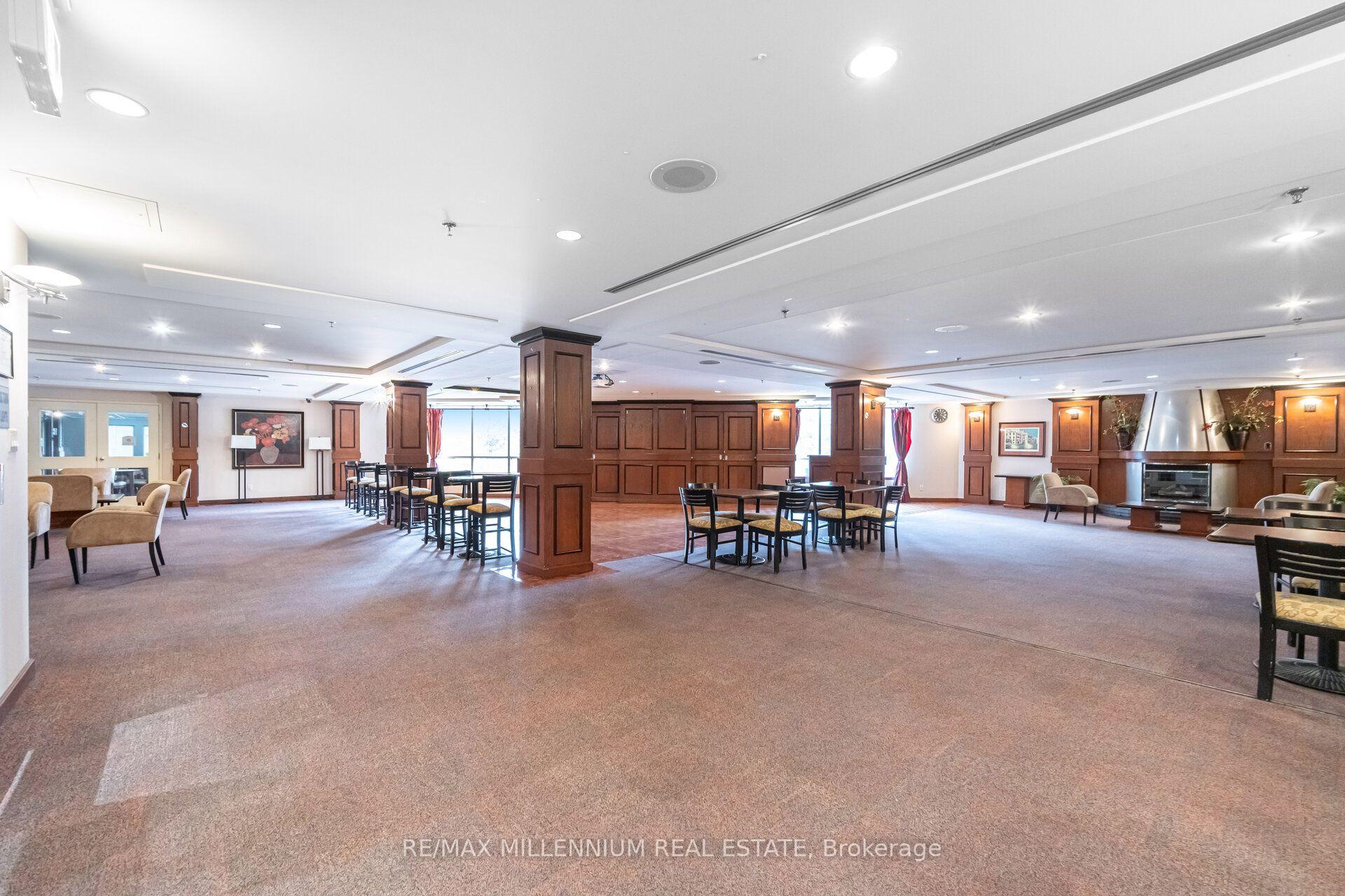 Photo 41 of Unit 1532, 68 Corporate Drive, Scarborough, Woburn — HOMEH