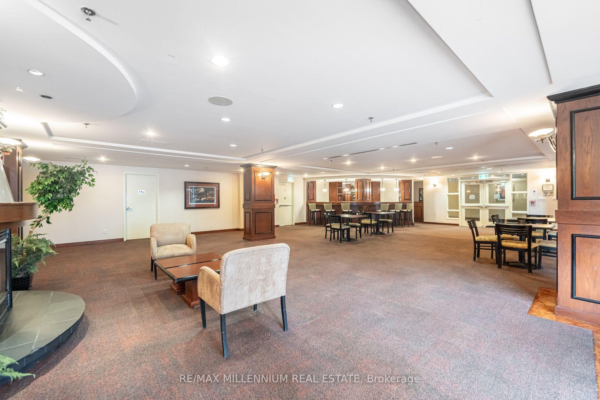 Photo 42 of Unit 1532, 68 Corporate Drive, Scarborough, Woburn — HOMEH
