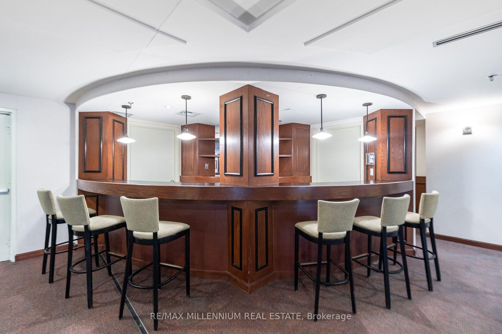 Photo 43 of Unit 1532, 68 Corporate Drive, Scarborough, Woburn — HOMEH