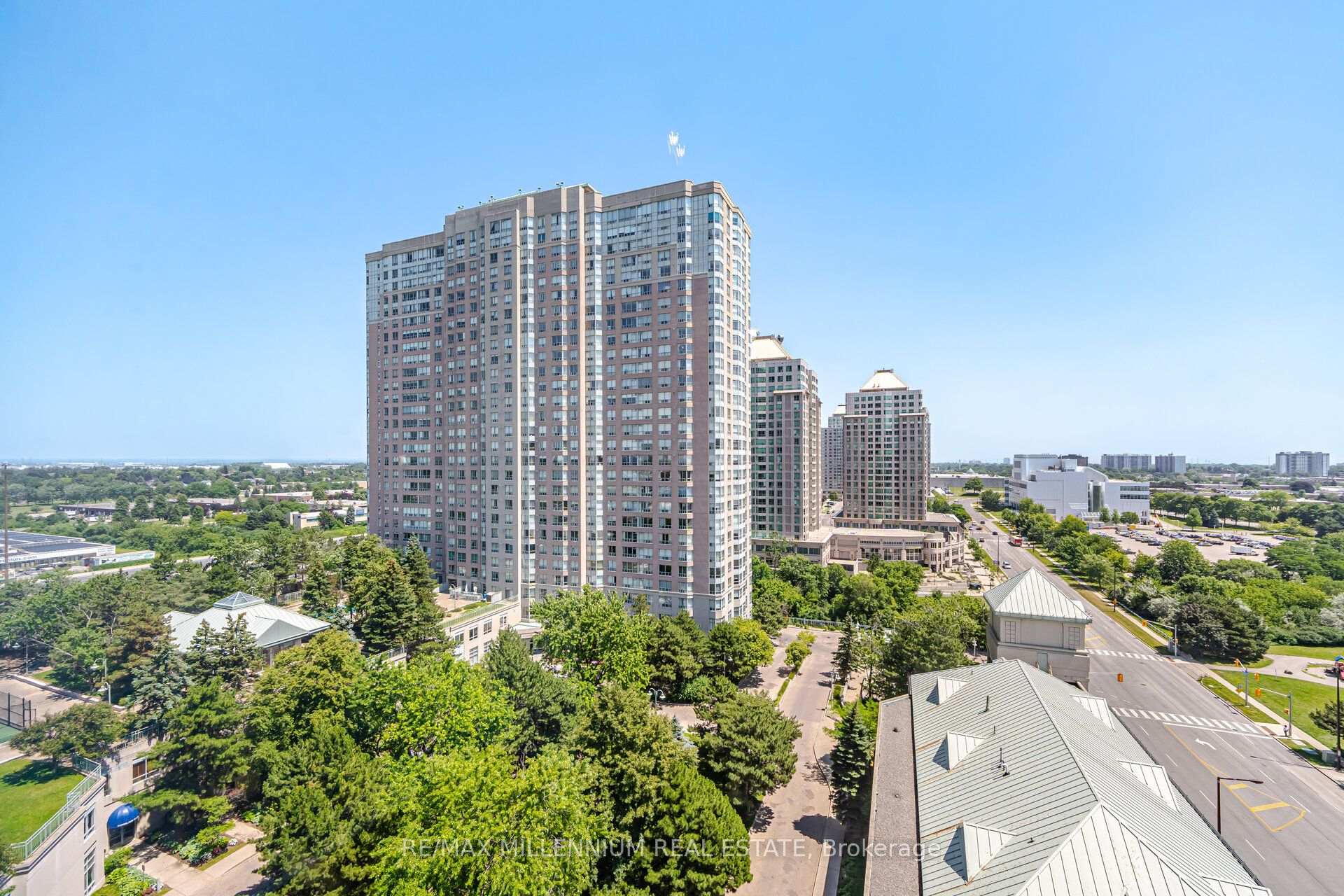 Photo 50 of Unit 1532, 68 Corporate Drive, Scarborough, Woburn — HOMEH