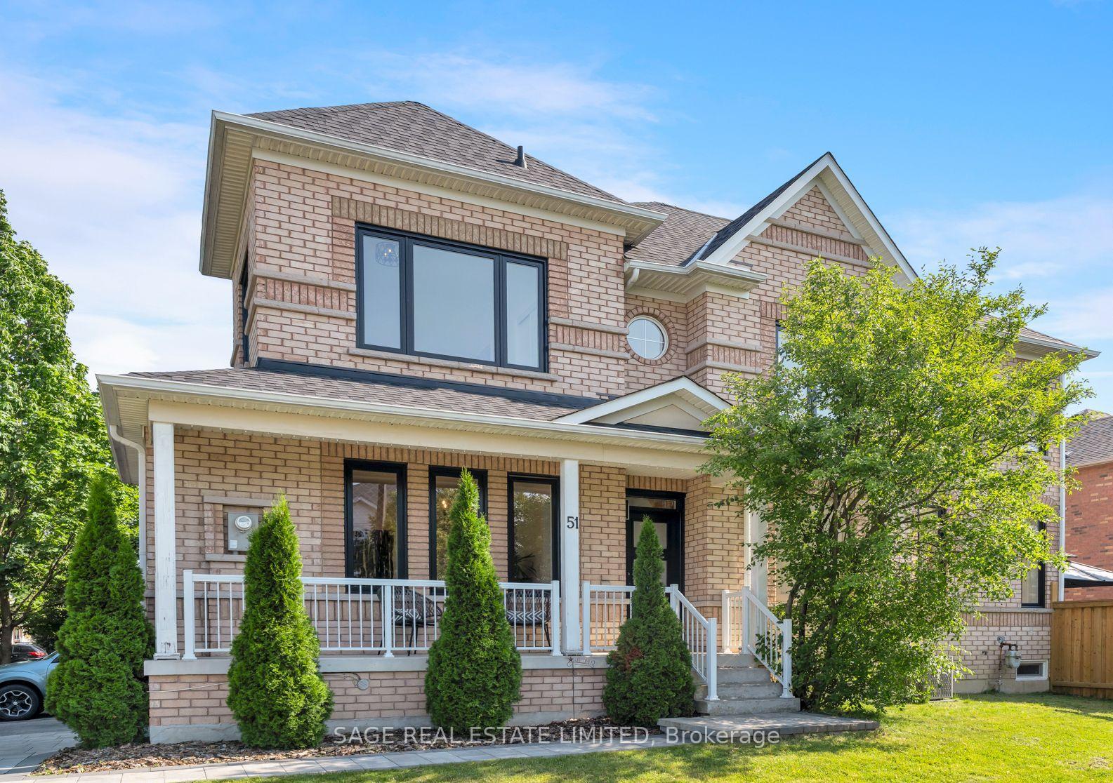 Photo 1 of 51 Pedersen Drive, Aurora, Bayview Wellington — HOMEH