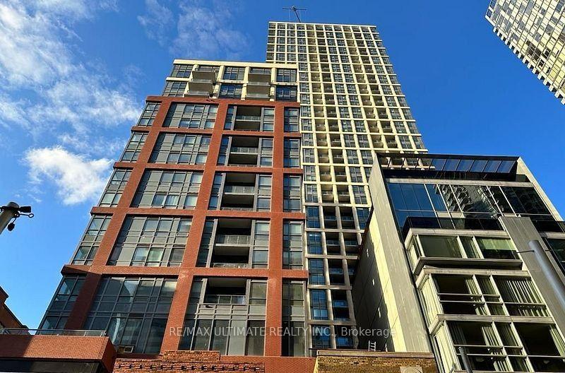 Photo 1 of Unit 2307, 108 Peter Street, Toronto, Waterfront Communities — HOMEH