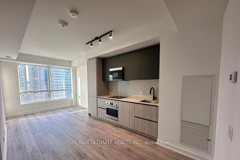 Photo 3 of Unit 2307, 108 Peter Street, Toronto, Waterfront Communities — HOMEH