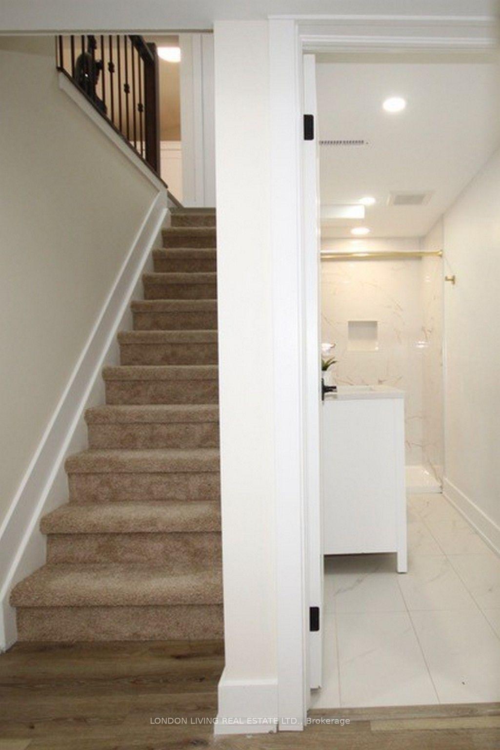 Photo 33 of 54 Nicholas Crescent, London, South X — HOMEH