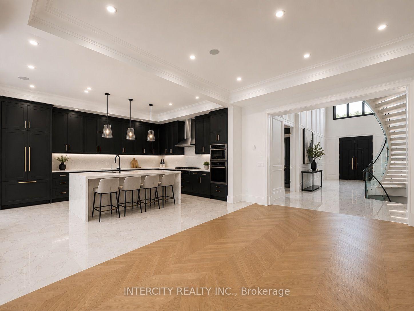 Photo 16 of 16 Creedmore Court, Vaughan, Kleinburg — HOMEH