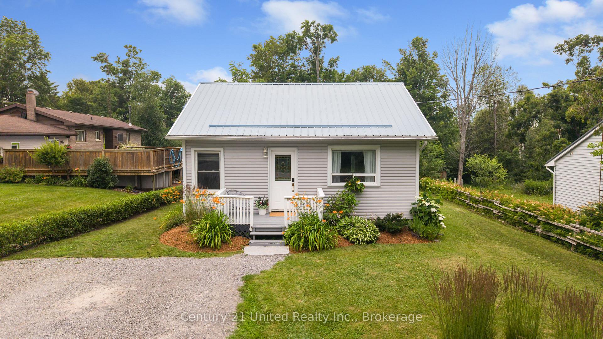 Photo 1 of 2258 Preston Road, Cavan Monaghan, Cavan Twp — HOMEH