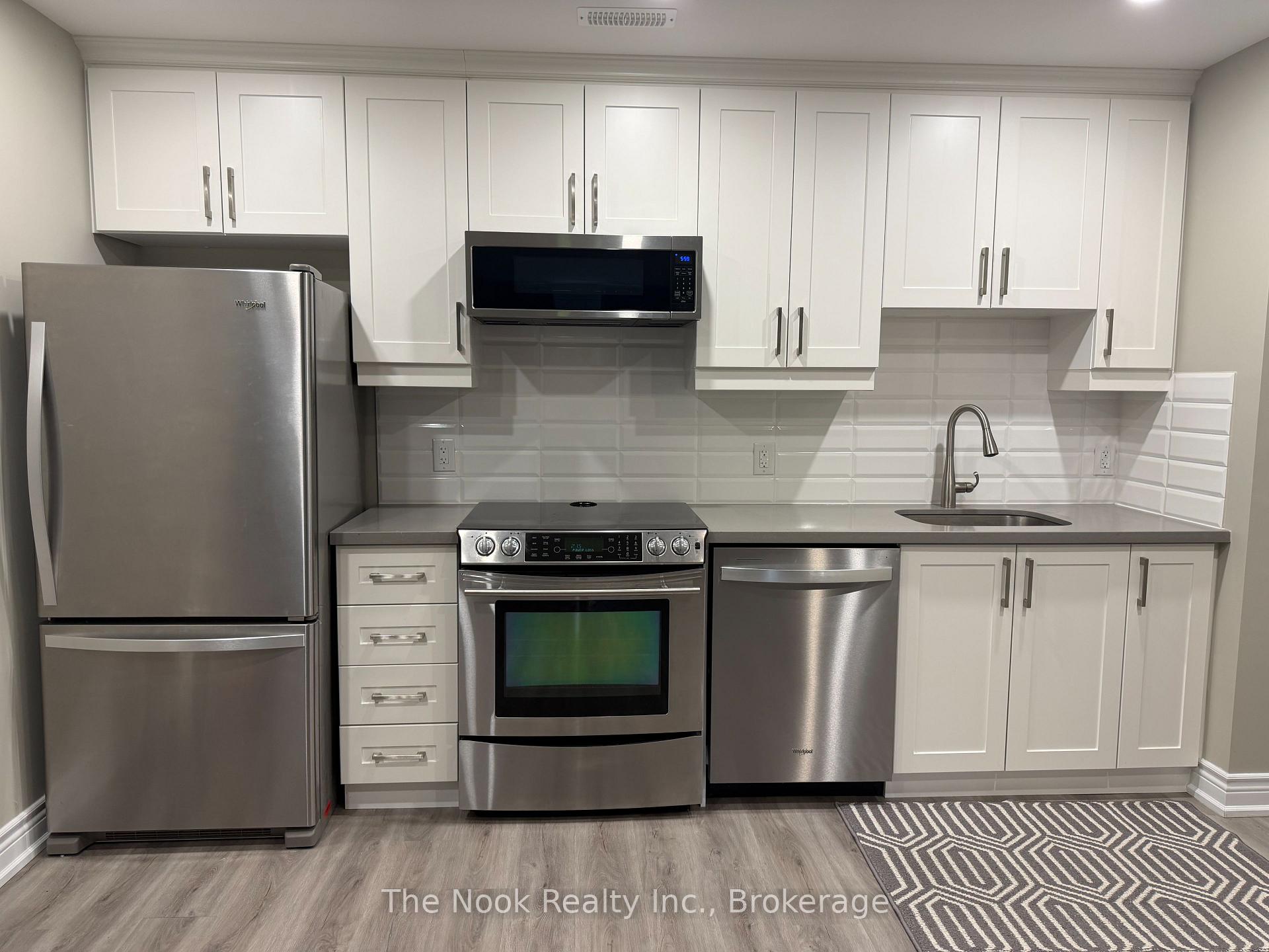 Photo 3 of 138 Huntington Crescent, Clarington, Courtice — HOMEH