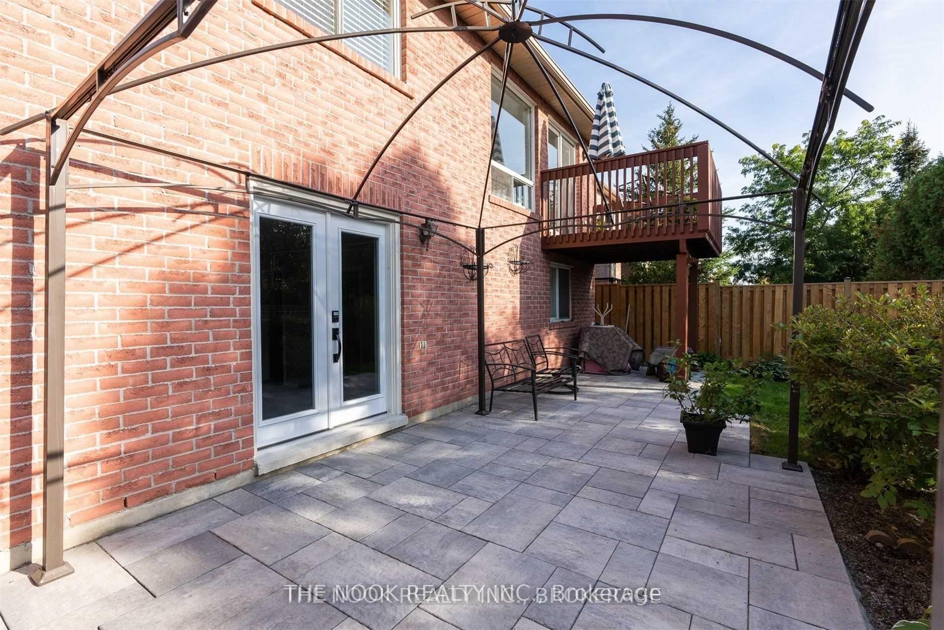 Photo 19 of 138 Huntington Crescent, Clarington, Courtice — HOMEH