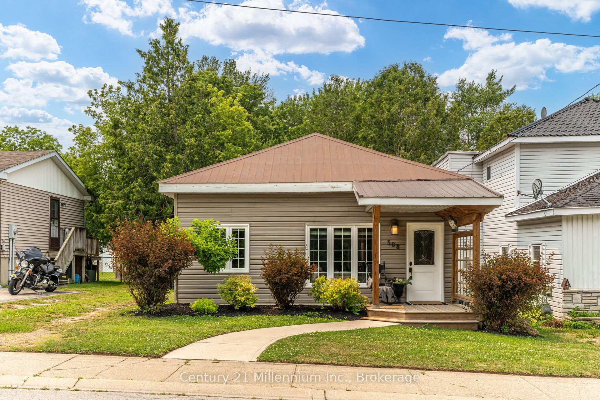 Photo of 508 Taylor Street