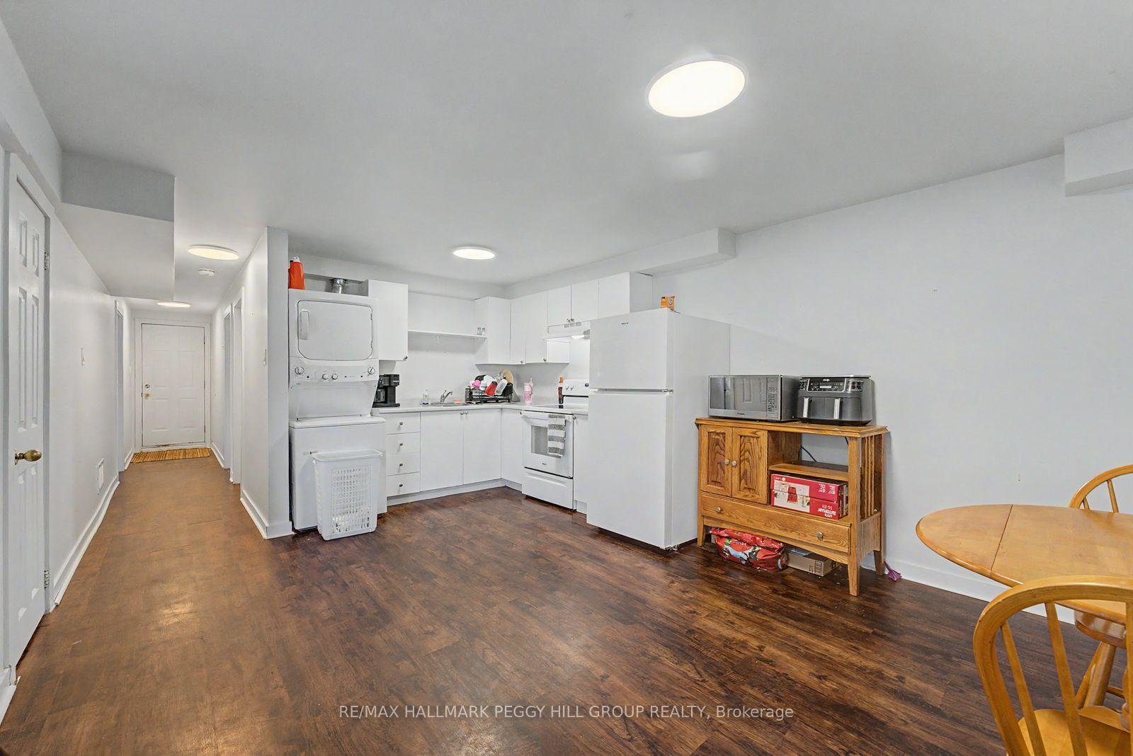 Photo 2 of Unit Lower, 48 Cassandra Drive, Barrie, East Bayfield — HOMEH