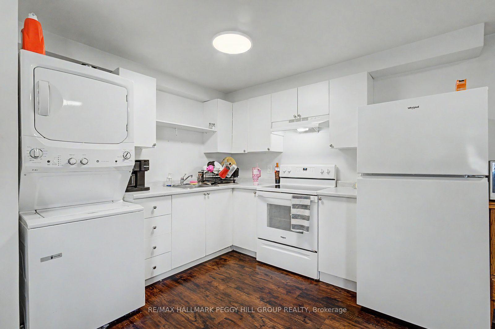 Photo 3 of Unit Lower, 48 Cassandra Drive, Barrie, East Bayfield — HOMEH