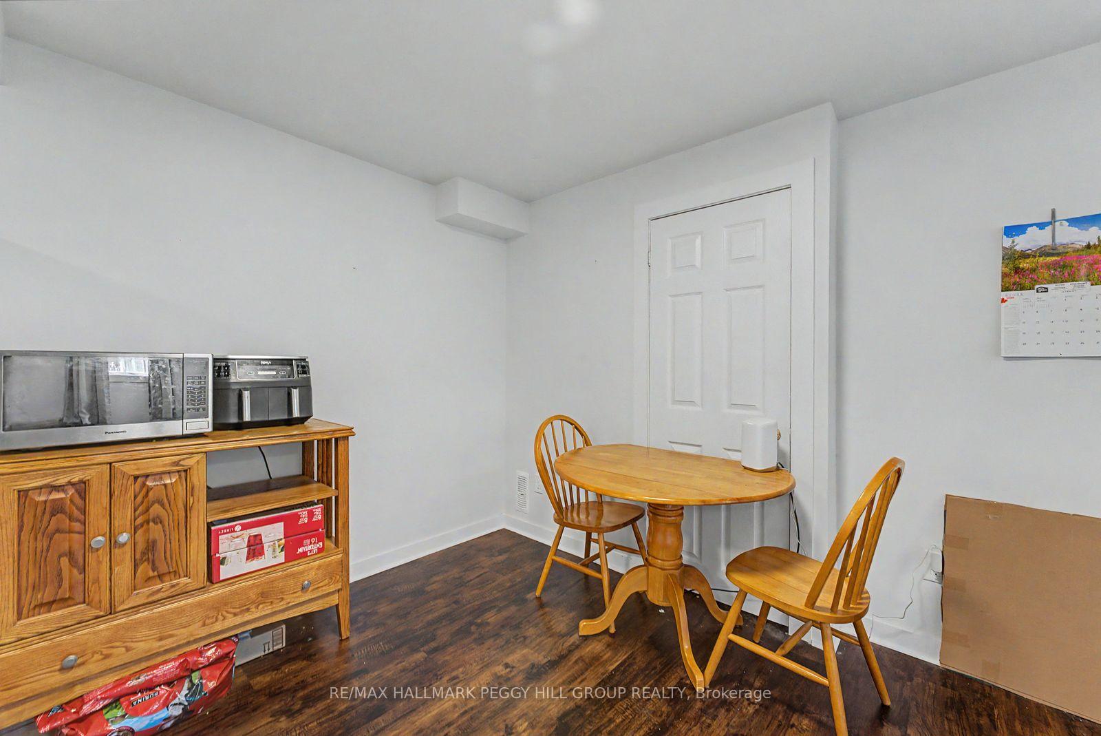 Photo 4 of Unit Lower, 48 Cassandra Drive, Barrie, East Bayfield — HOMEH