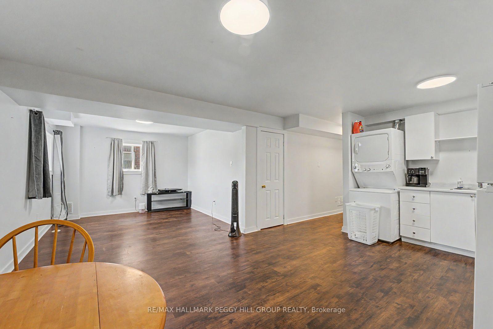 Photo 5 of Unit Lower, 48 Cassandra Drive, Barrie, East Bayfield — HOMEH
