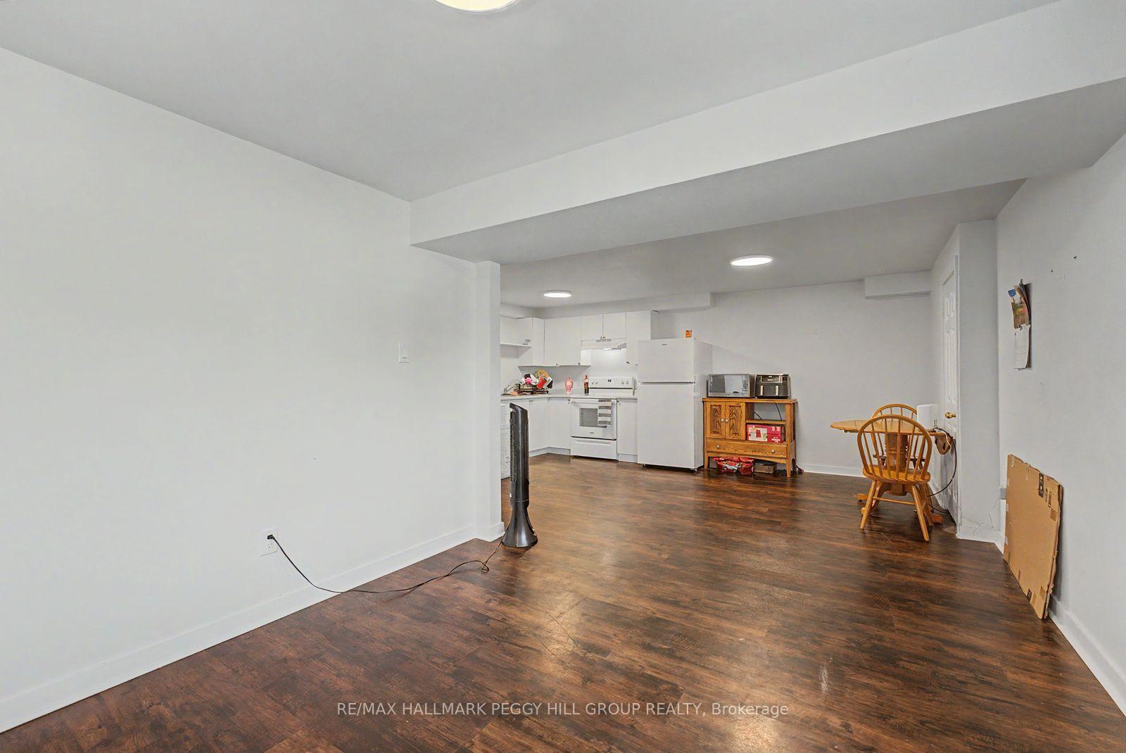 Photo 6 of Unit Lower, 48 Cassandra Drive, Barrie, East Bayfield — HOMEH