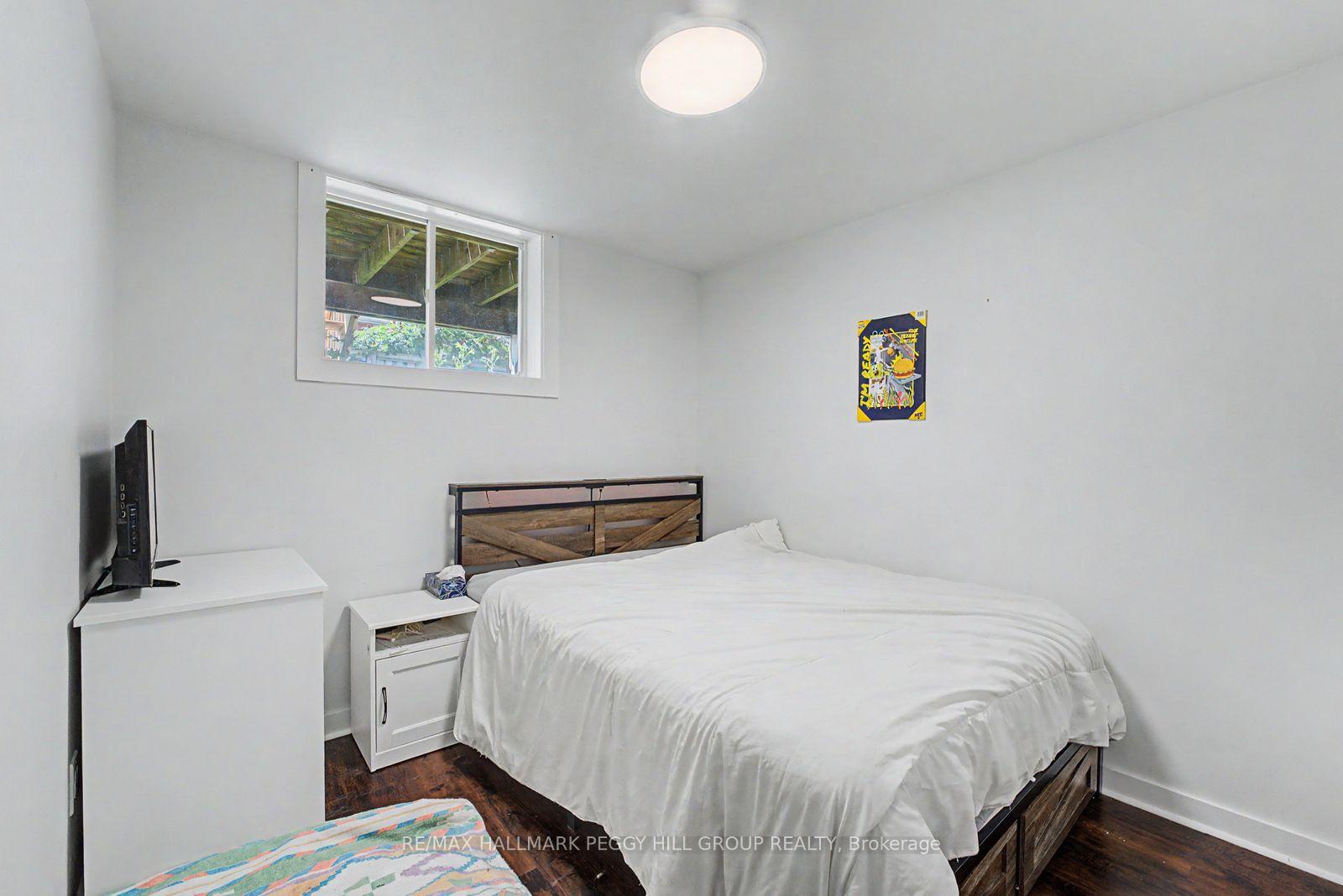 Photo 8 of Unit Lower, 48 Cassandra Drive, Barrie, East Bayfield — HOMEH