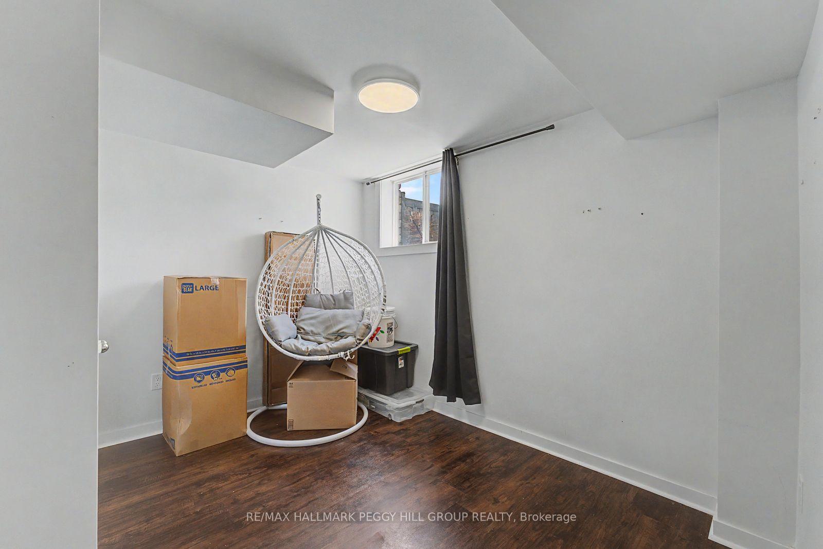 Photo 9 of Unit Lower, 48 Cassandra Drive, Barrie, East Bayfield — HOMEH