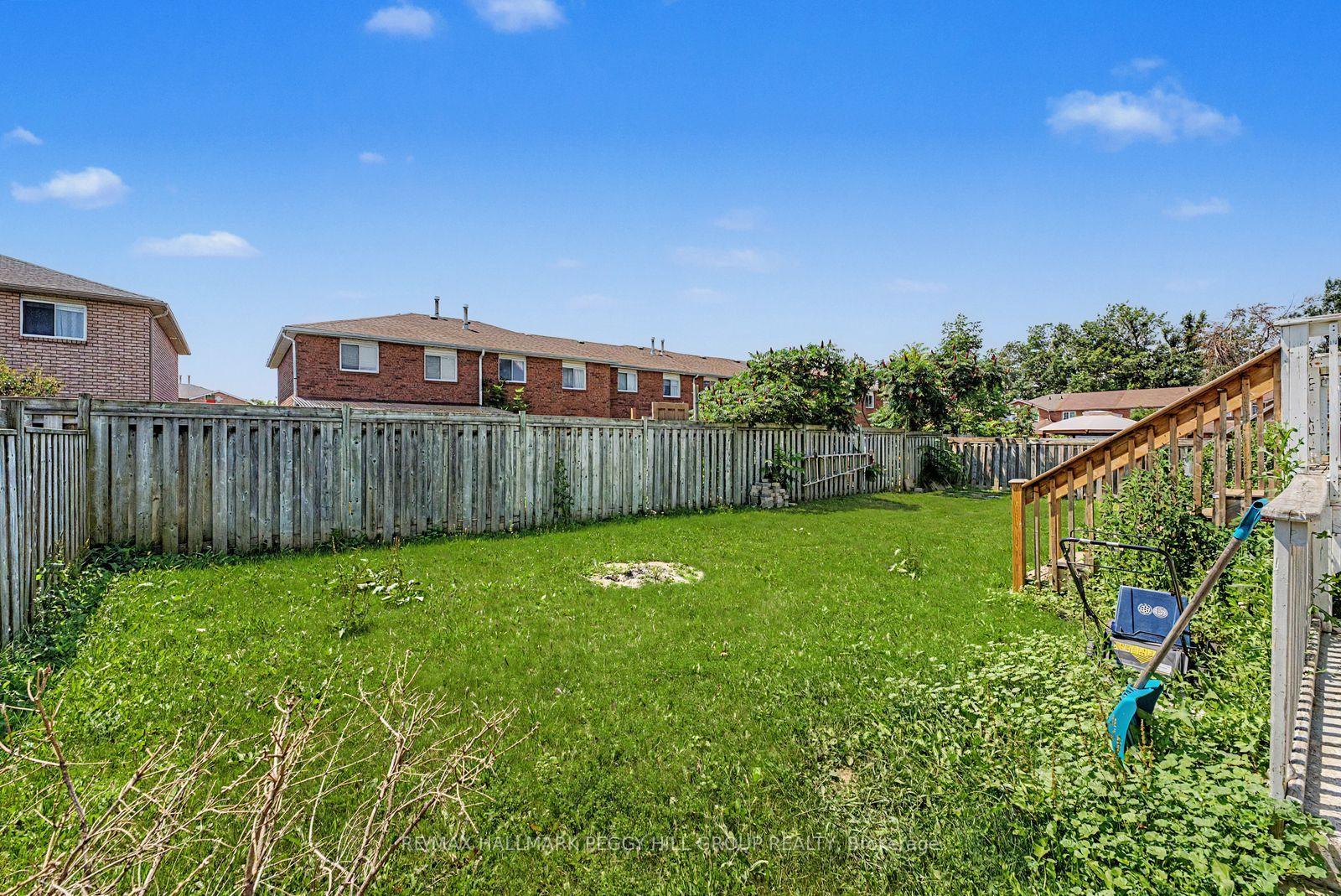 Photo 11 of Unit Lower, 48 Cassandra Drive, Barrie, East Bayfield — HOMEH