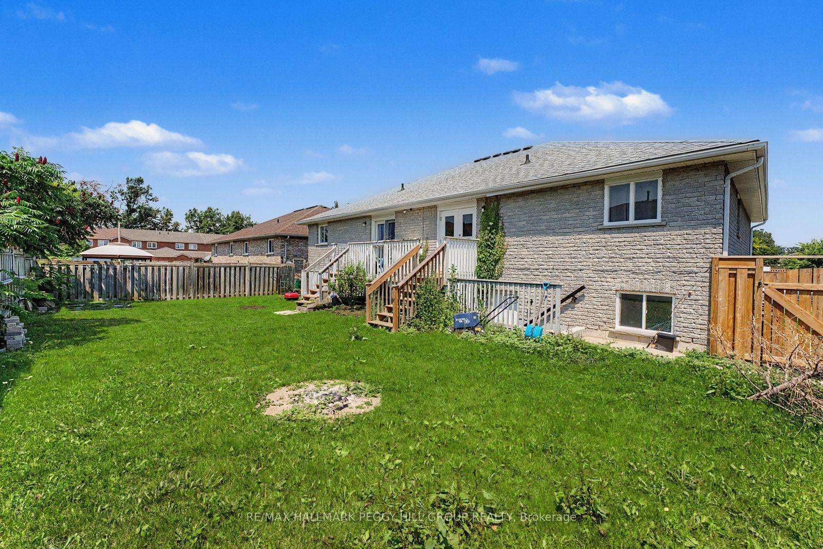 Photo 12 of Unit Lower, 48 Cassandra Drive, Barrie, East Bayfield — HOMEH