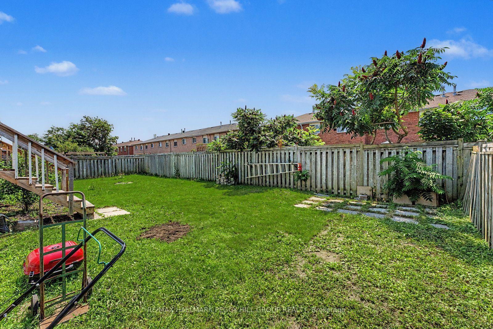 Photo 13 of Unit Lower, 48 Cassandra Drive, Barrie, East Bayfield — HOMEH