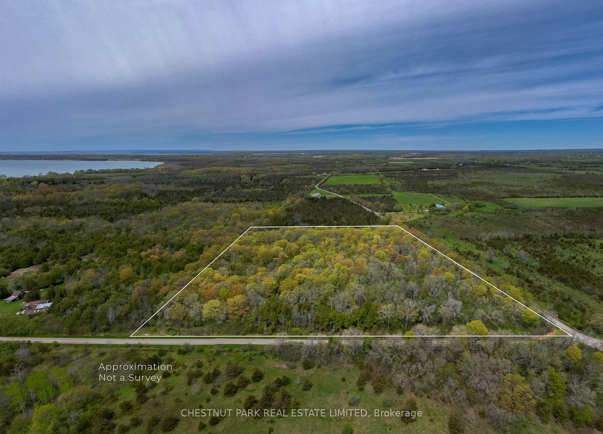 Photo 1 of 206 Simpson Road, Prince Edward County, Athol Ward — HOMEH